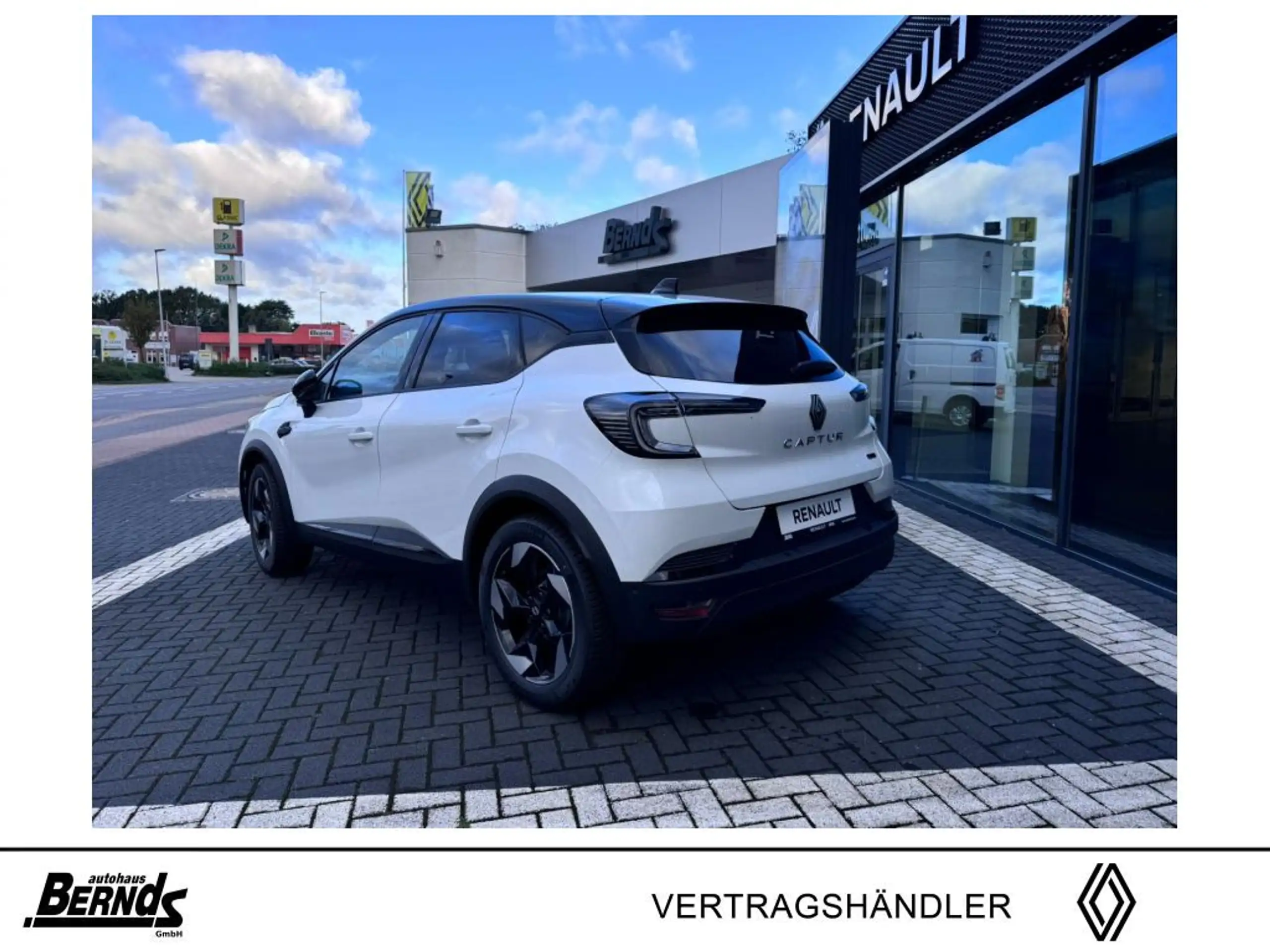 Renault - Captur