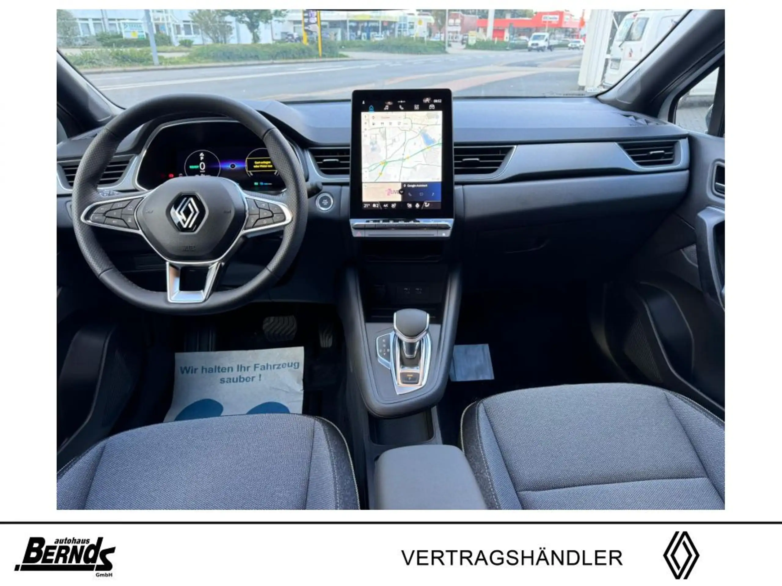 Renault - Captur