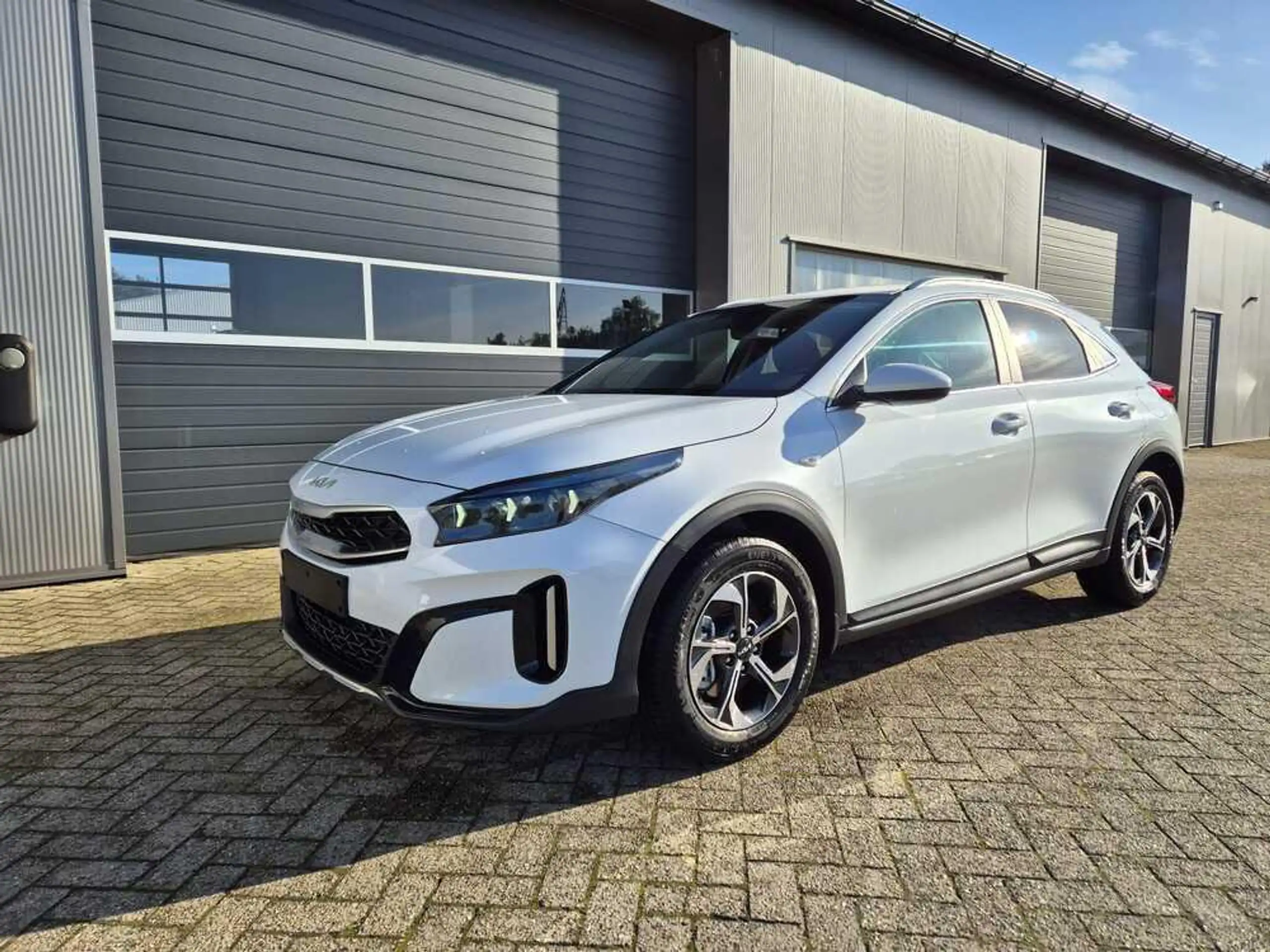 Kia XCeed 2024