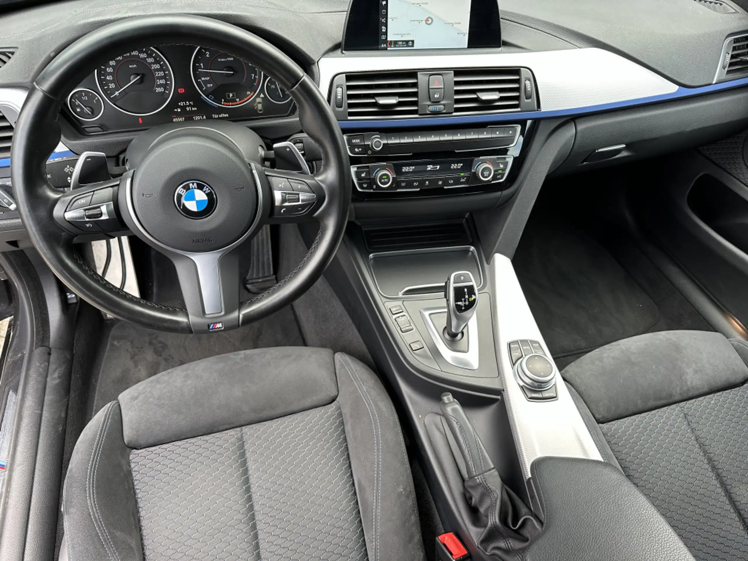 BMW - 420