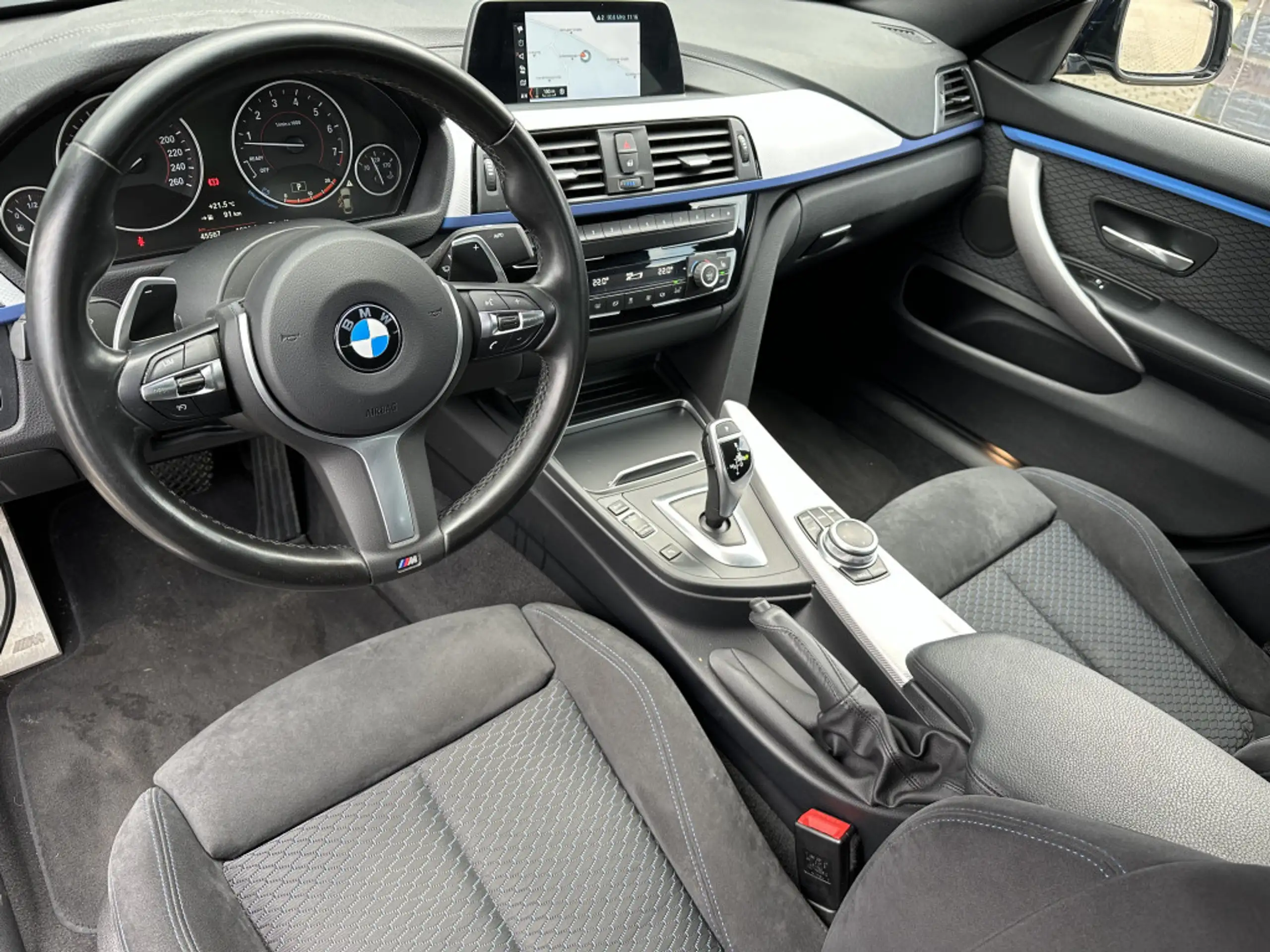 BMW - 420