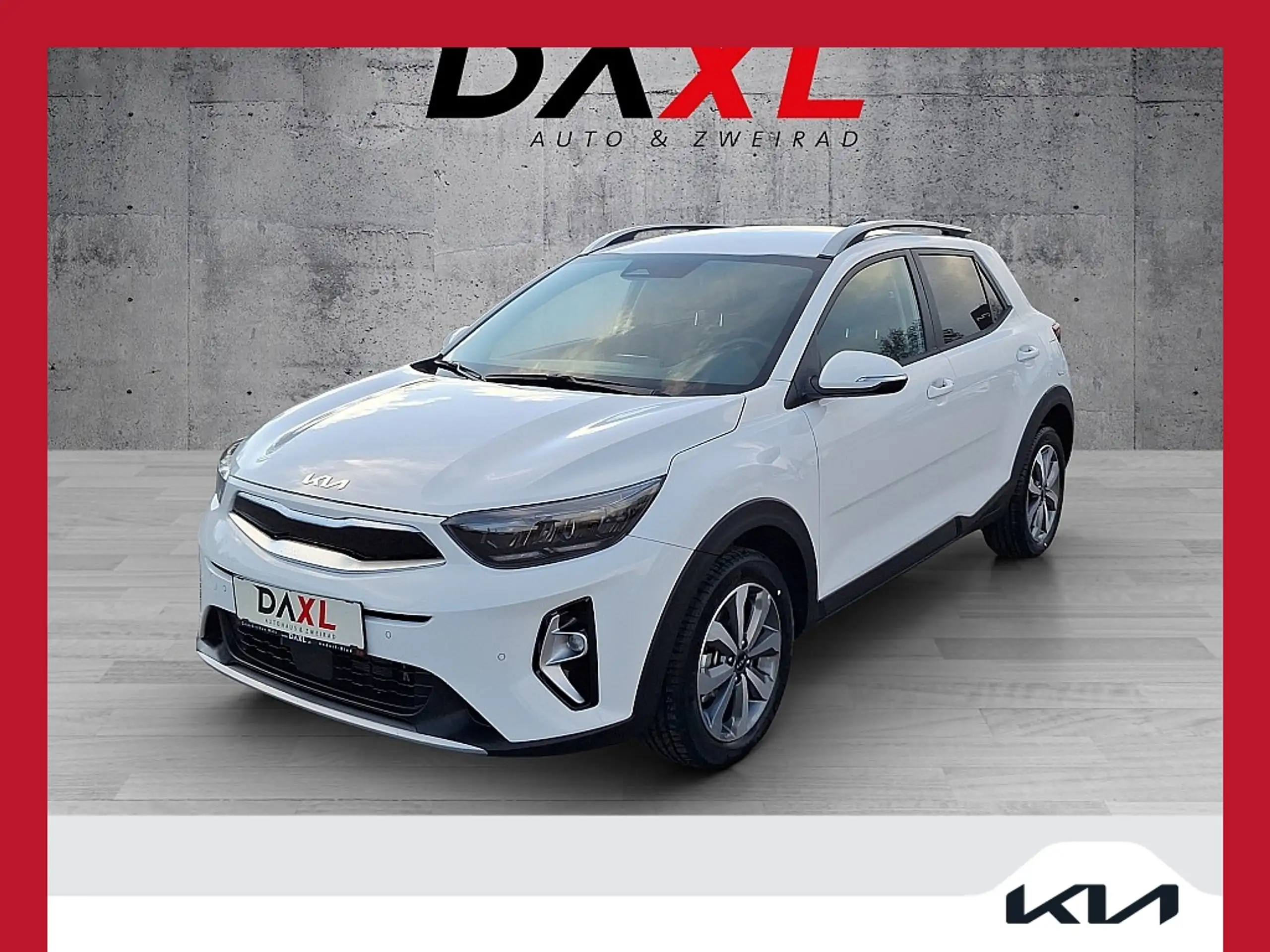 Kia Stonic 2024