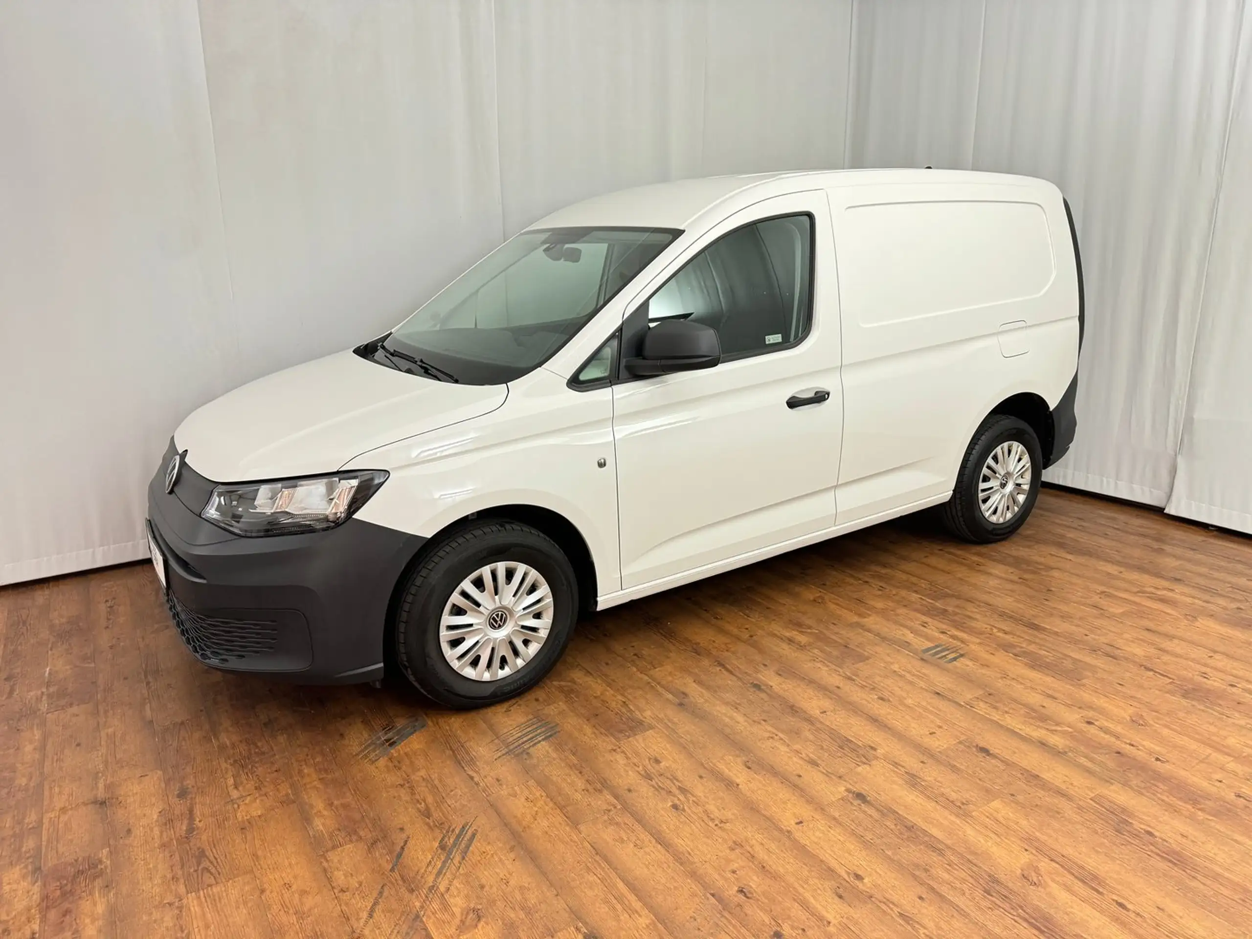 Volkswagen - Caddy