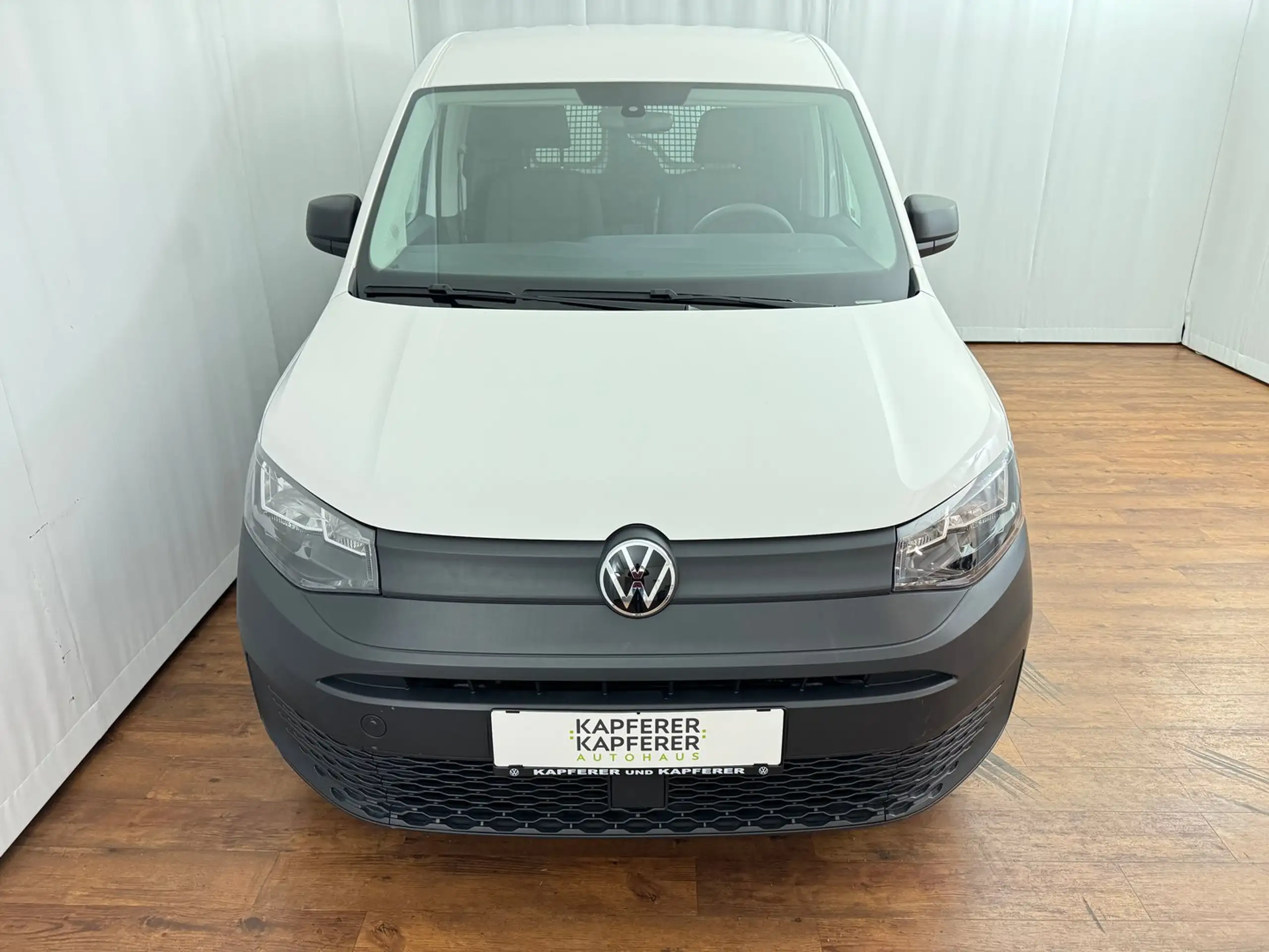 Volkswagen - Caddy