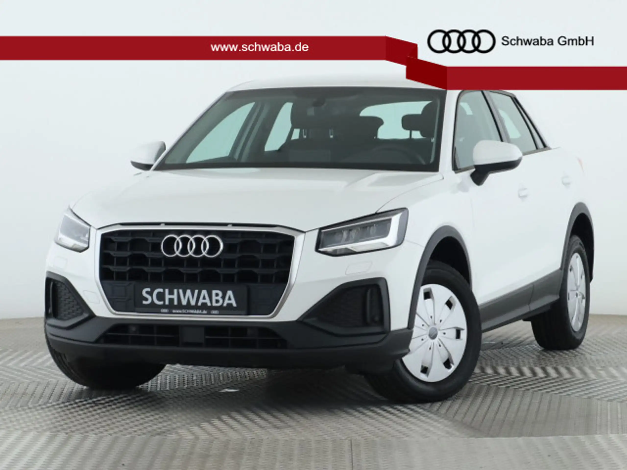 Audi - Q2