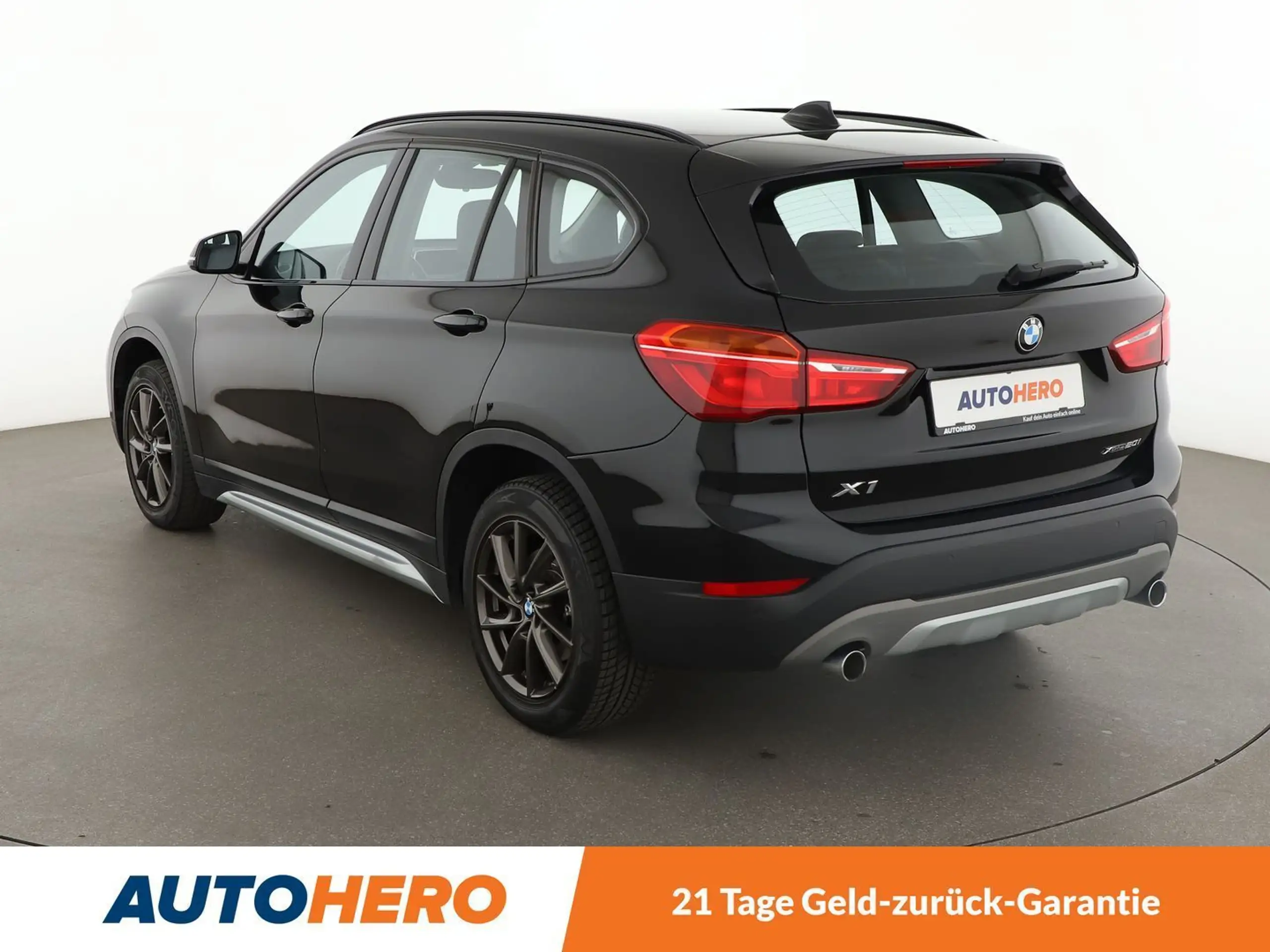 BMW - X1