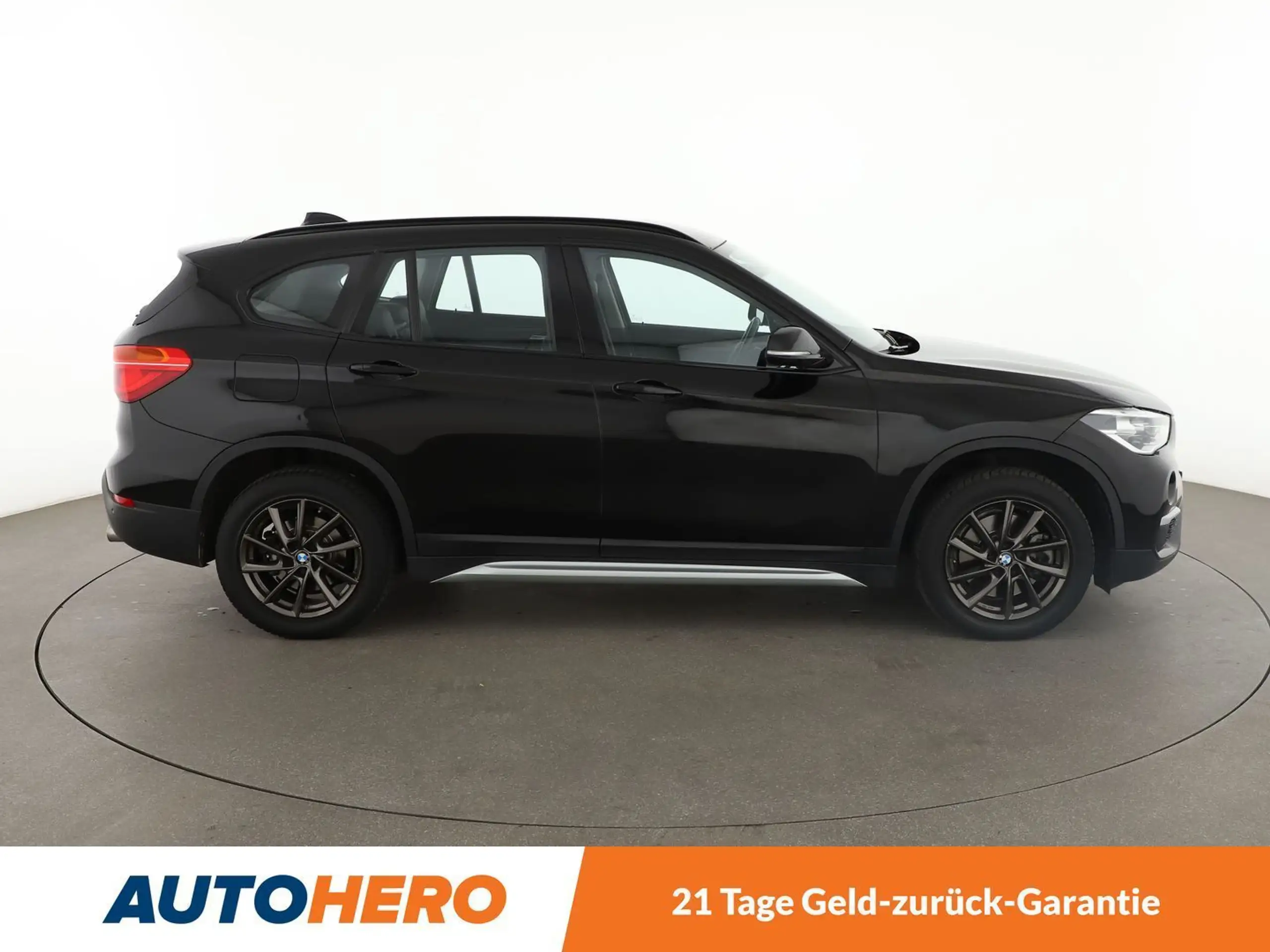 BMW - X1