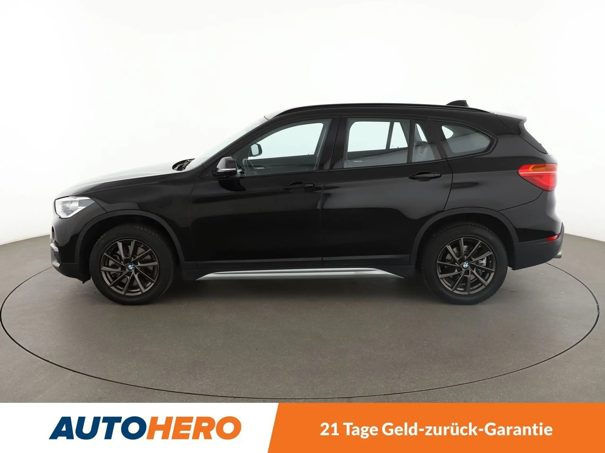 BMW - X1