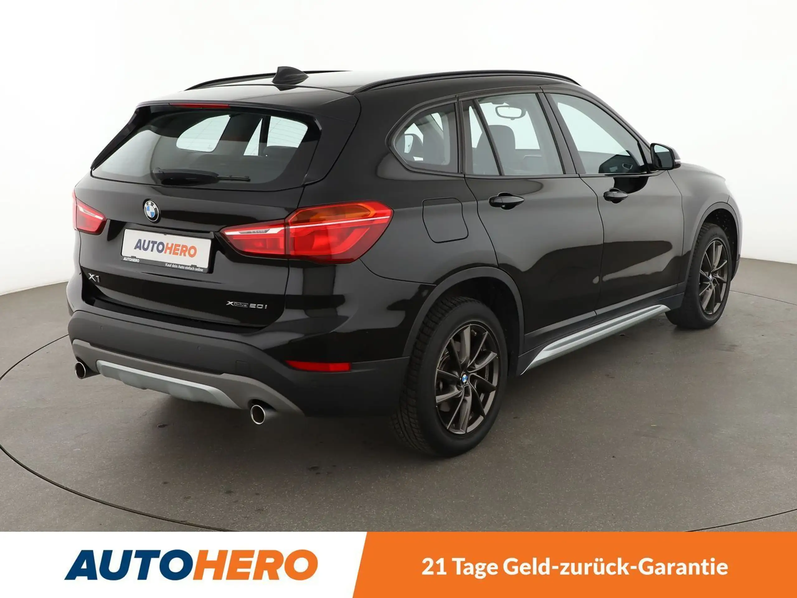 BMW - X1