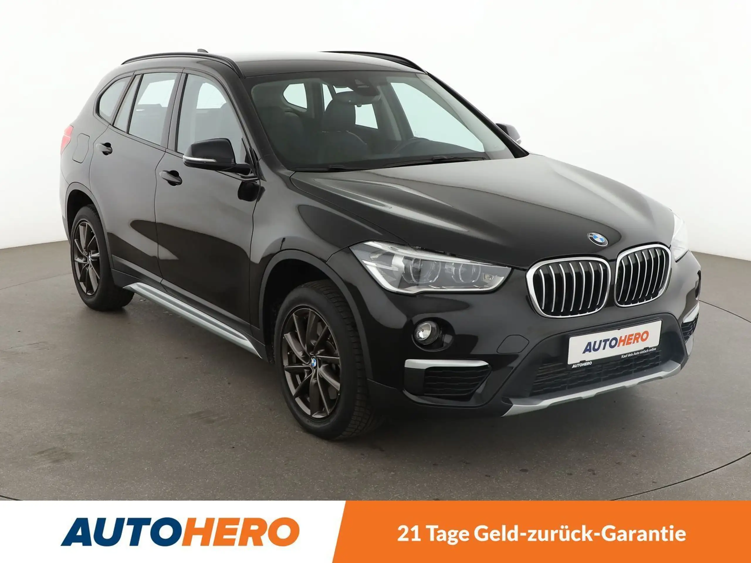 BMW - X1