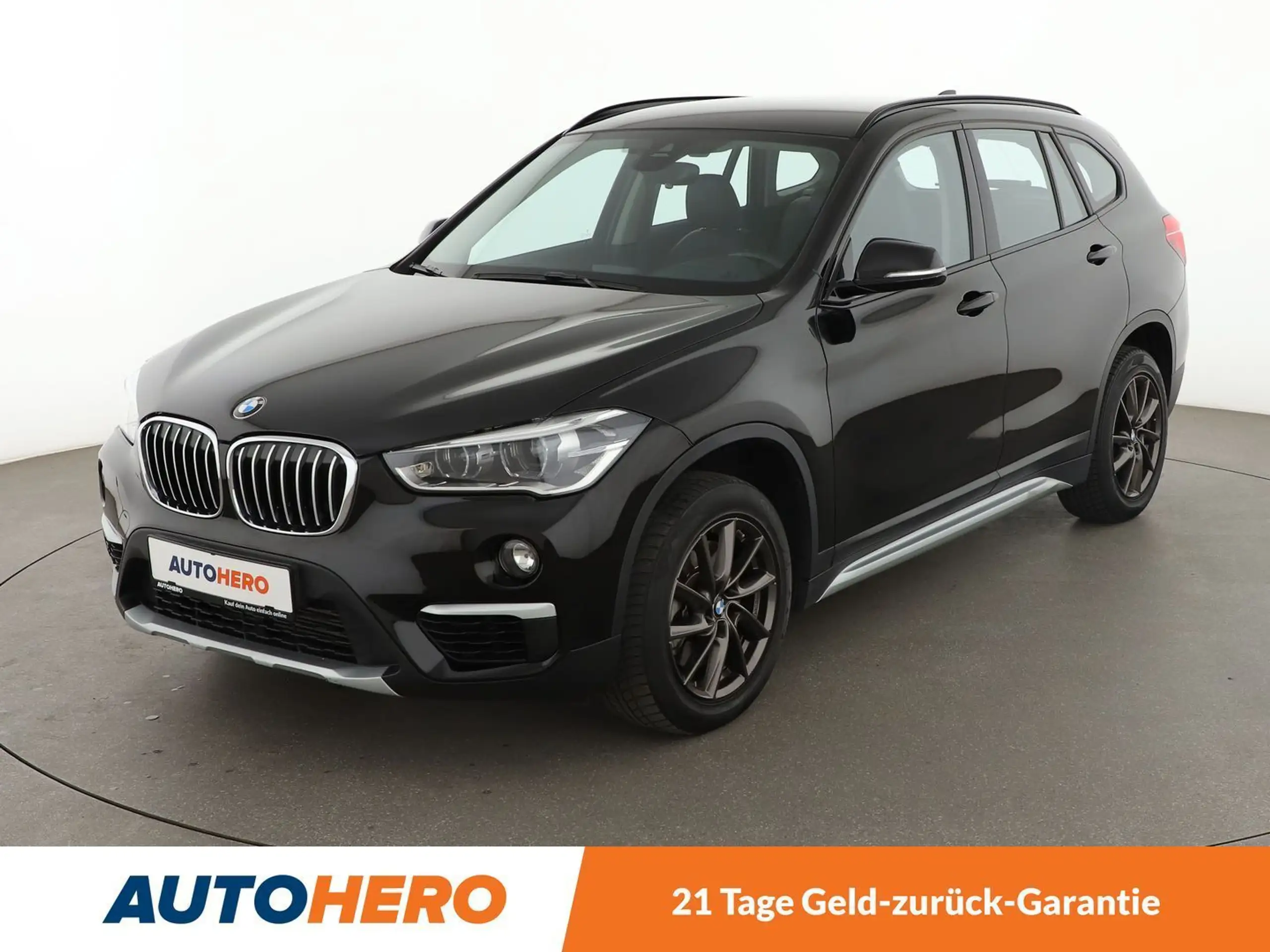 BMW - X1