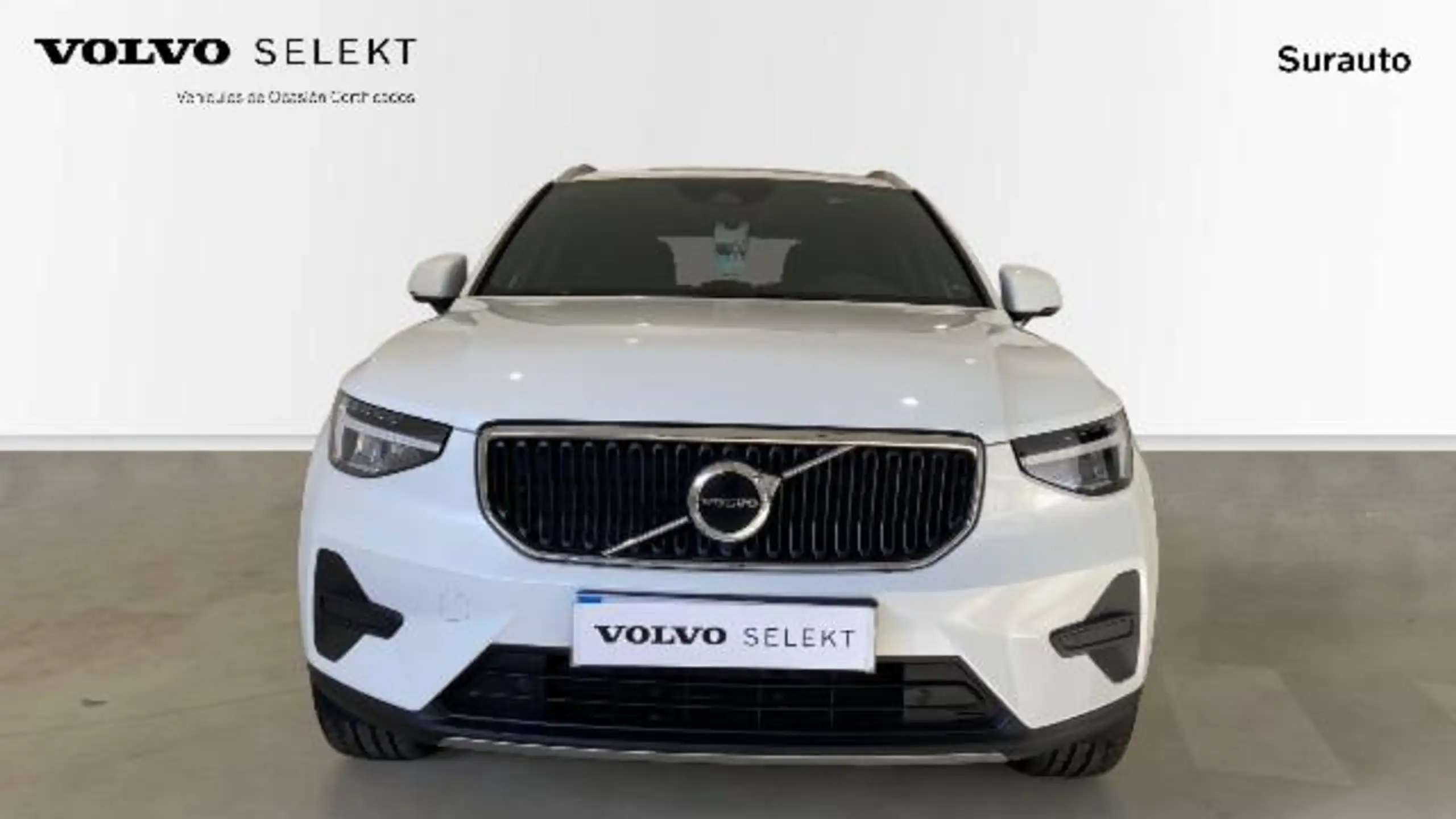 Volvo - XC40