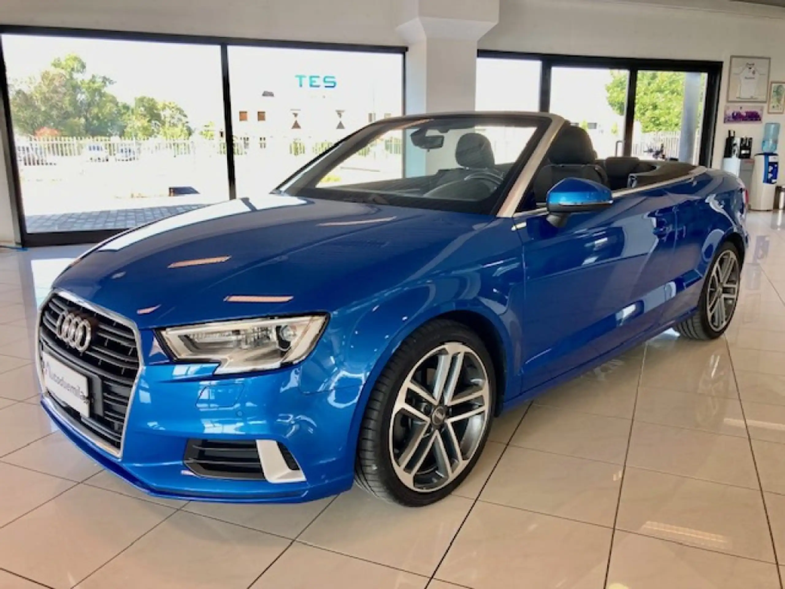 Audi - A3