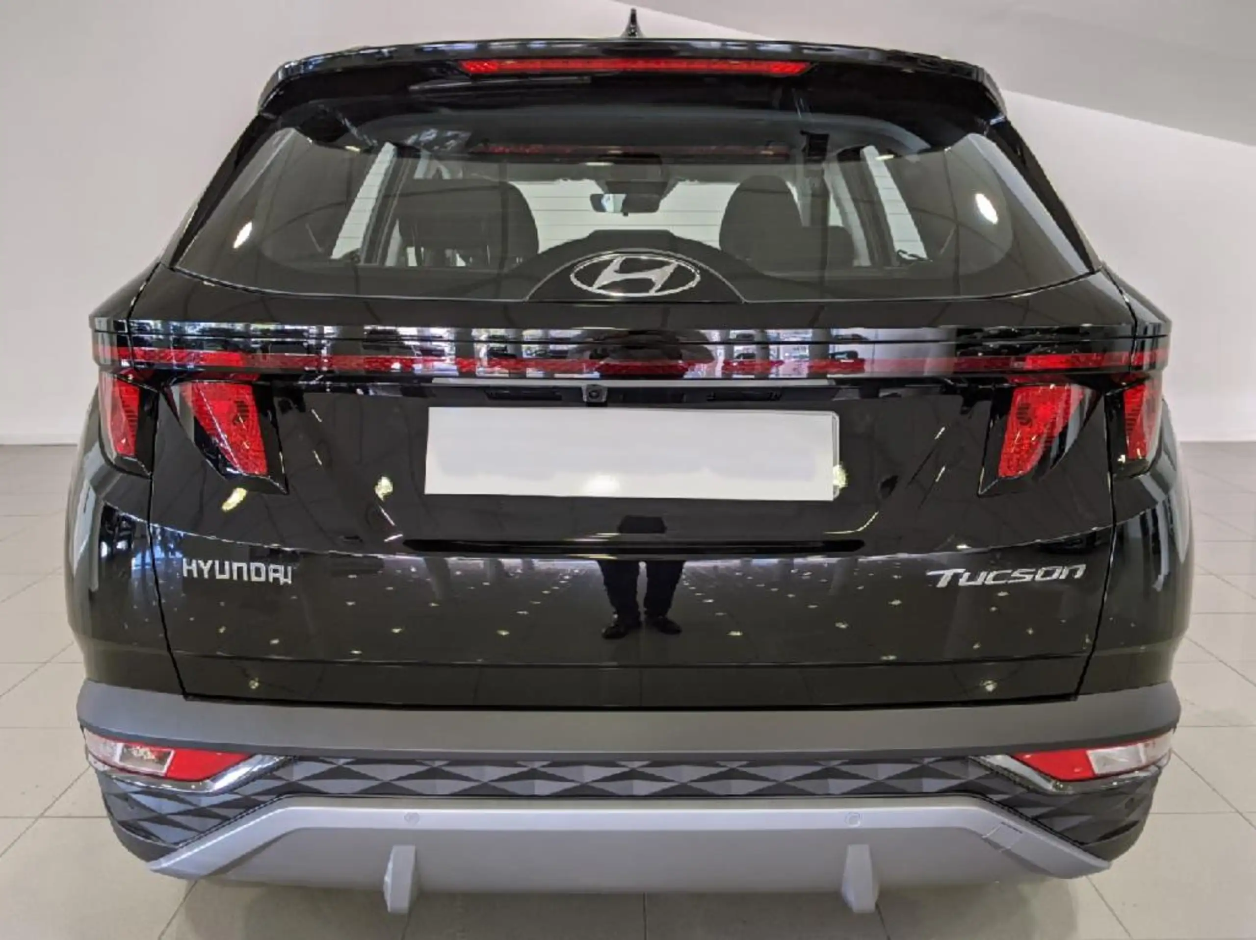 Hyundai - TUCSON