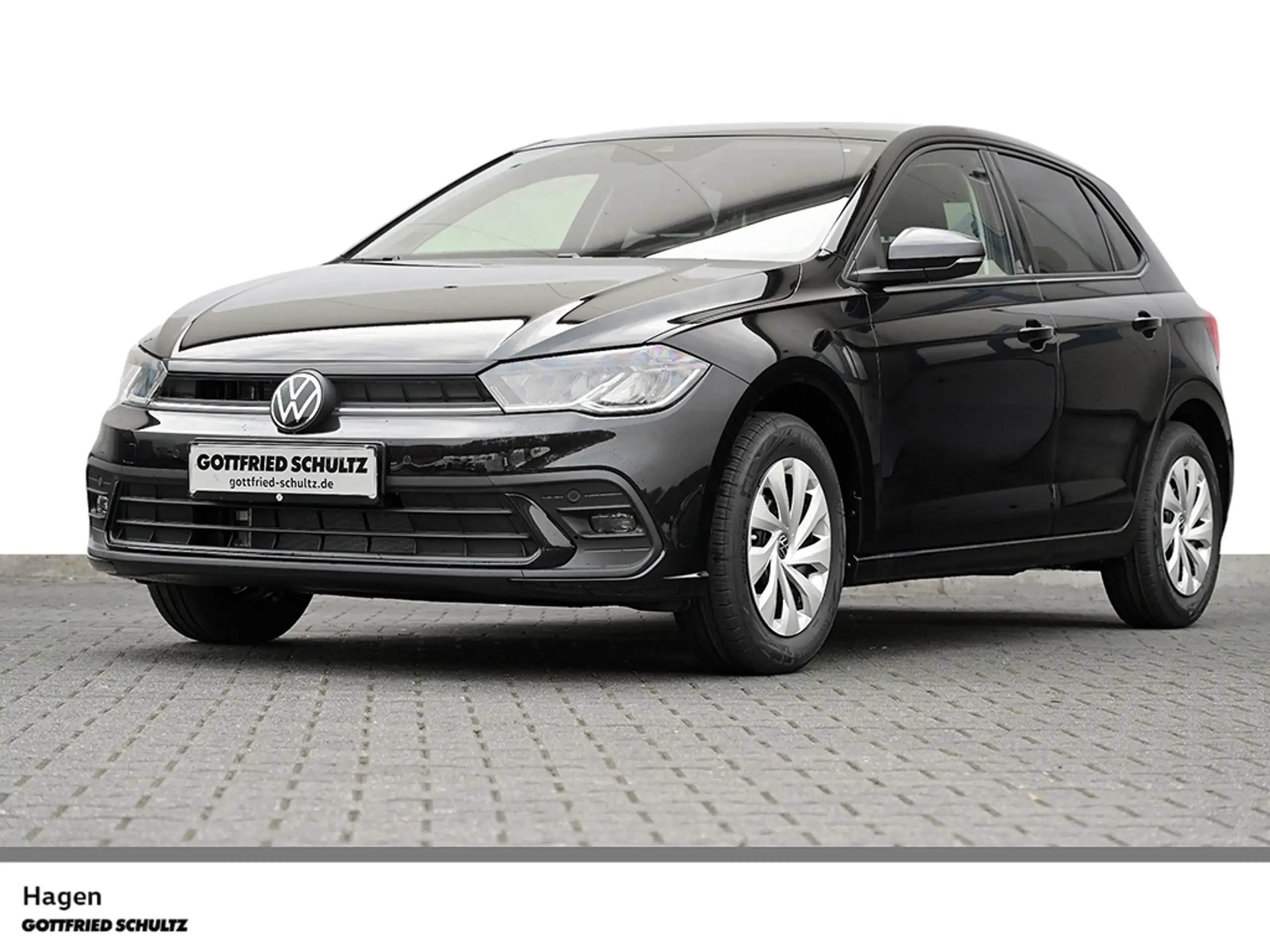 Volkswagen Polo 2023