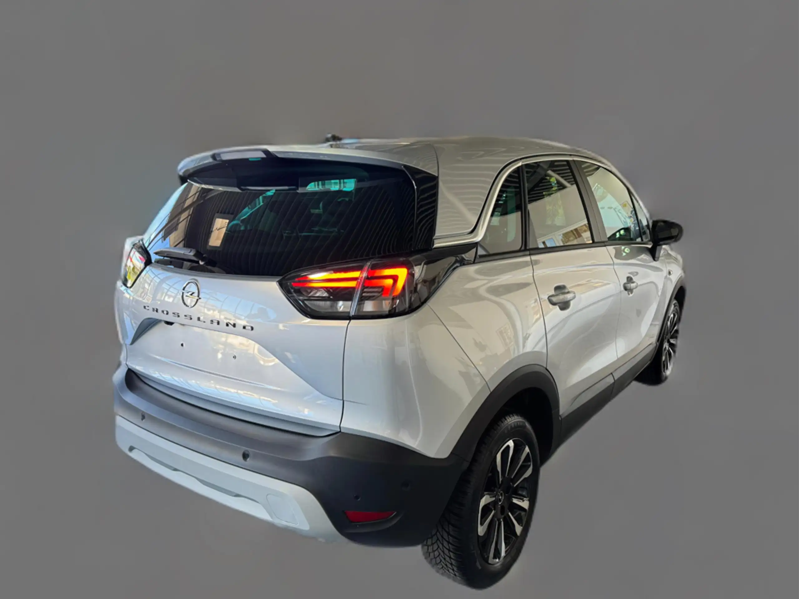 Opel - Crossland X