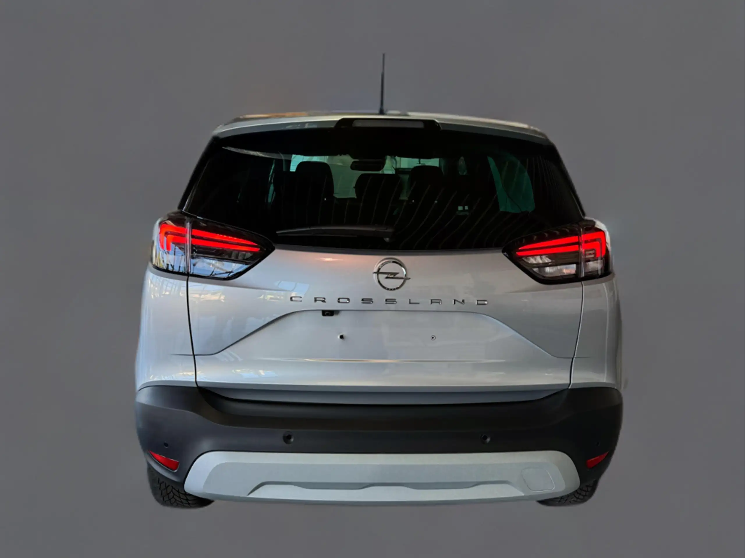 Opel - Crossland X