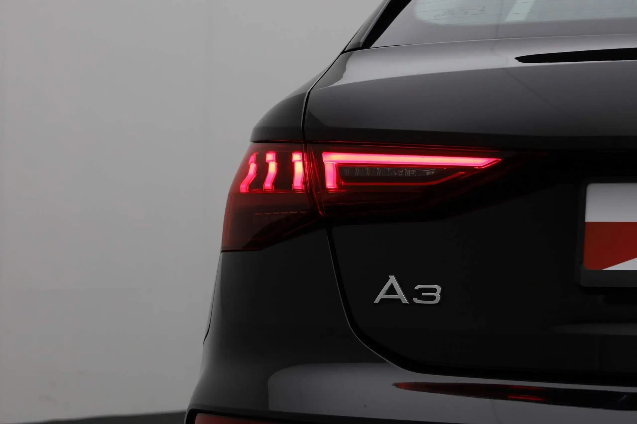 Audi - A3