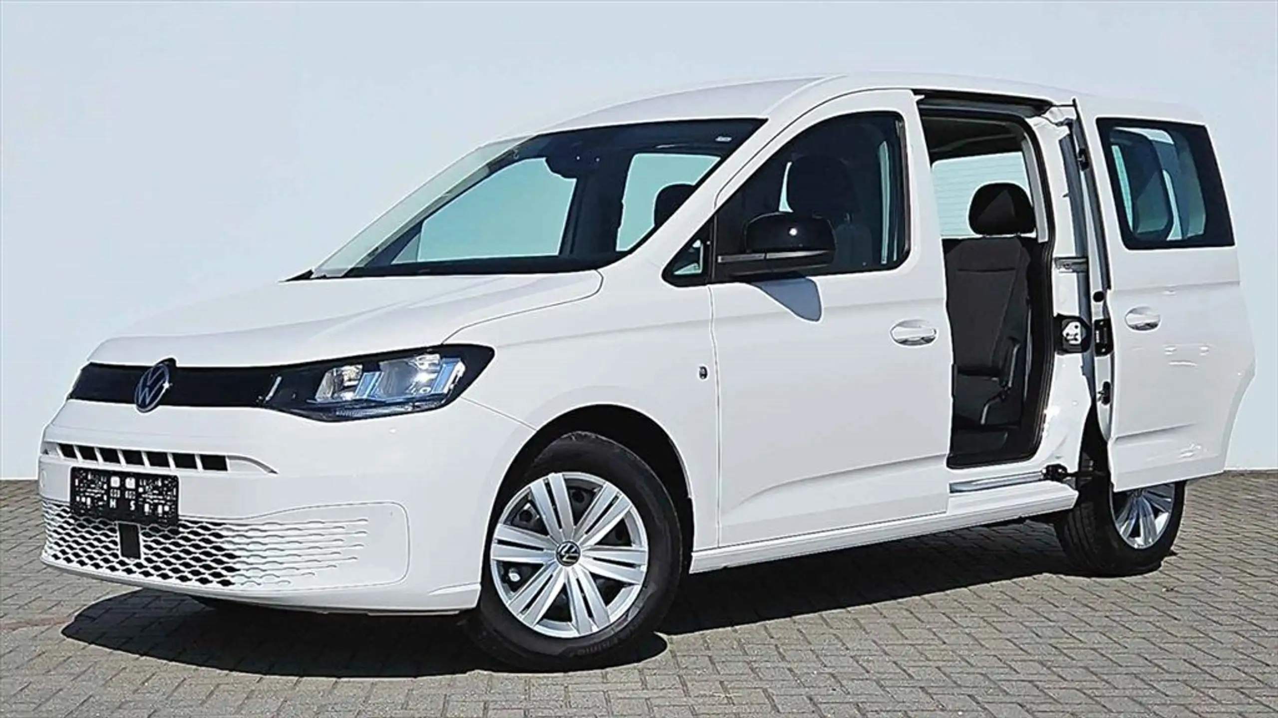 Volkswagen - Caddy