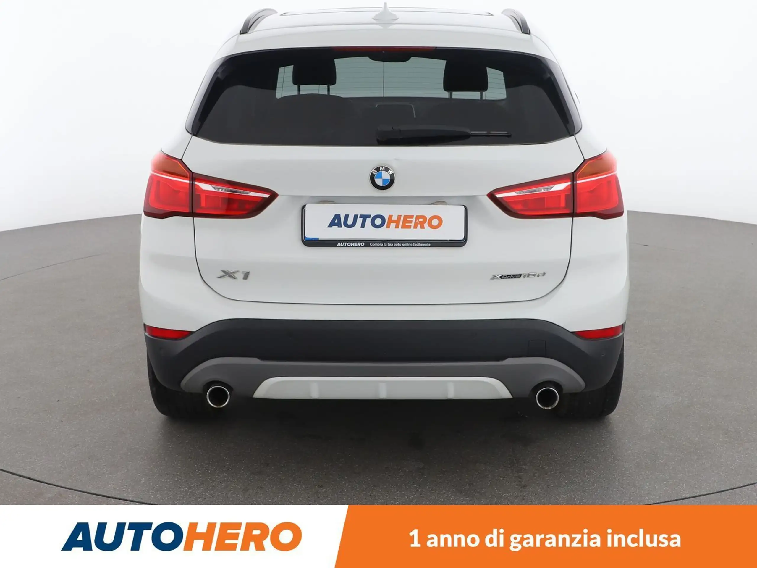 BMW - X1