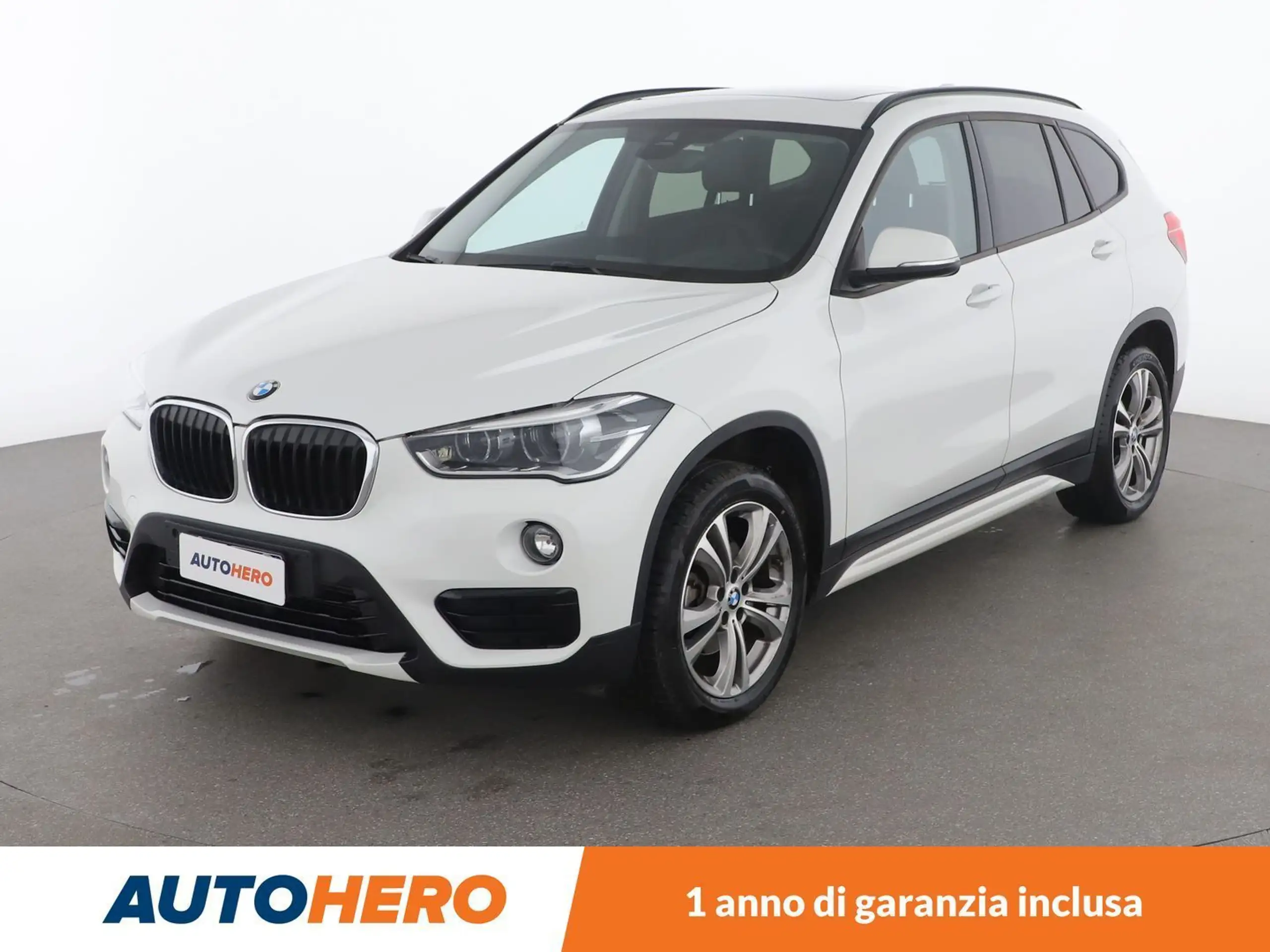 BMW - X1