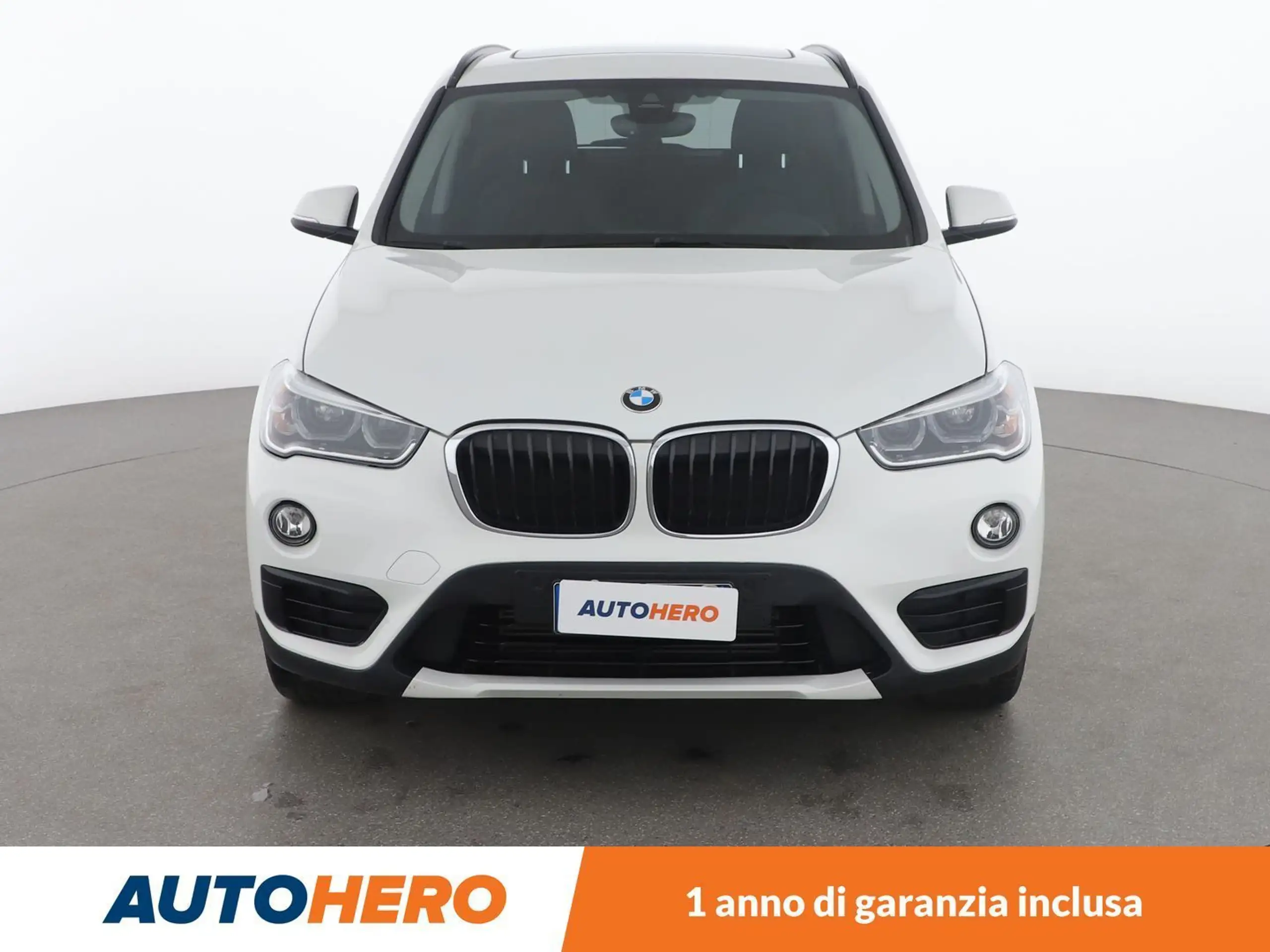 BMW - X1