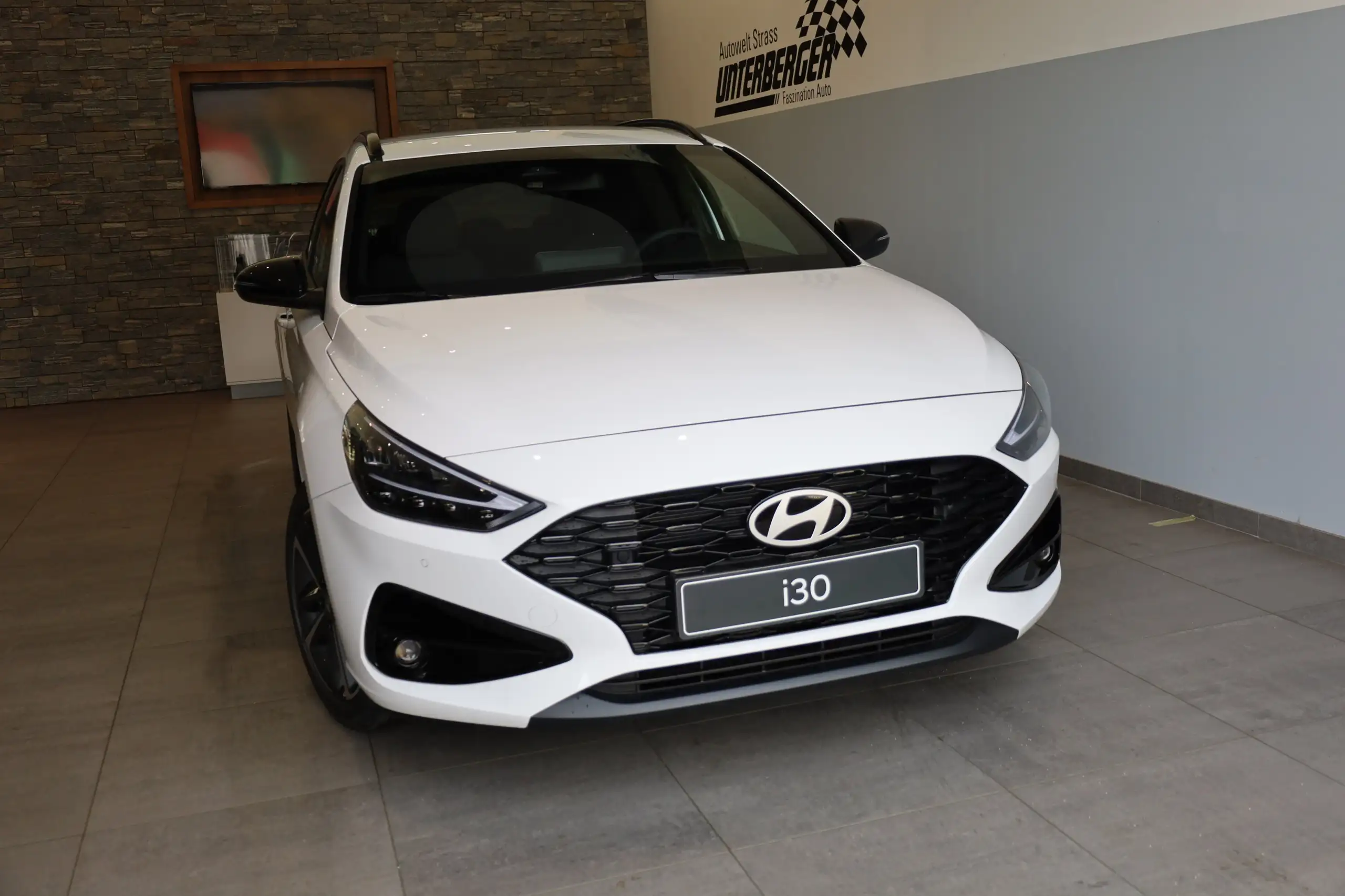 Hyundai - i30