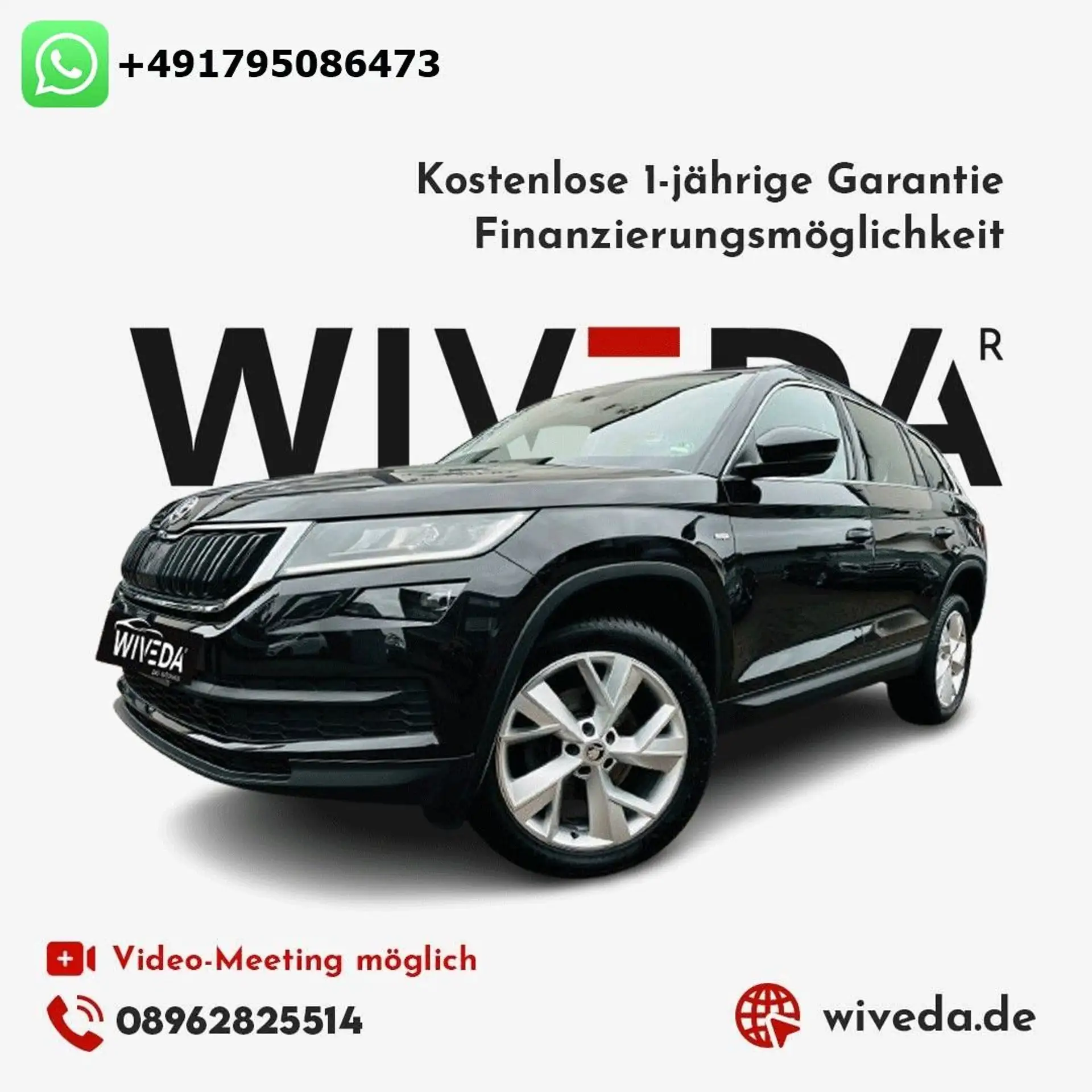 Skoda - Kodiaq