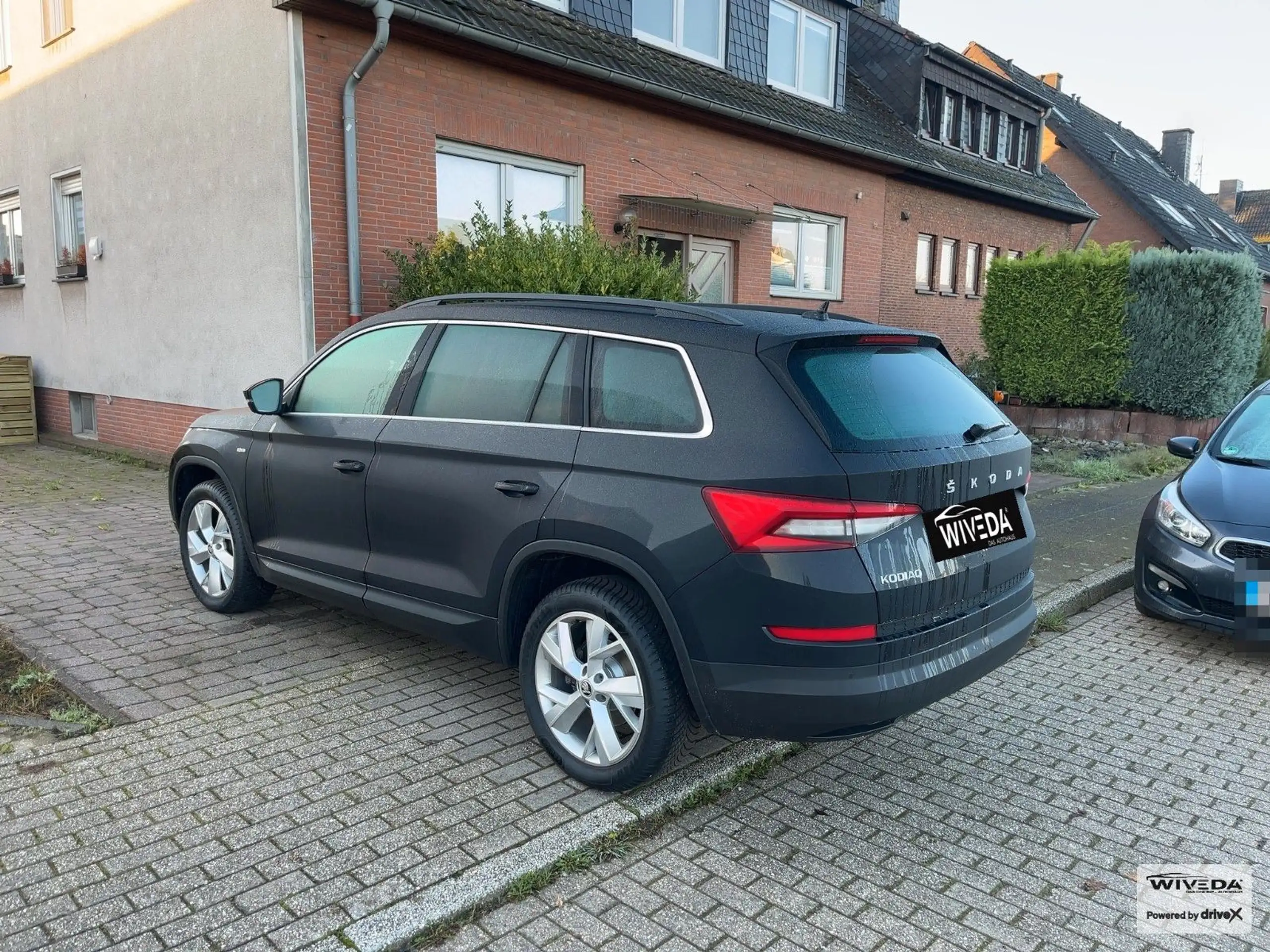 Skoda - Kodiaq