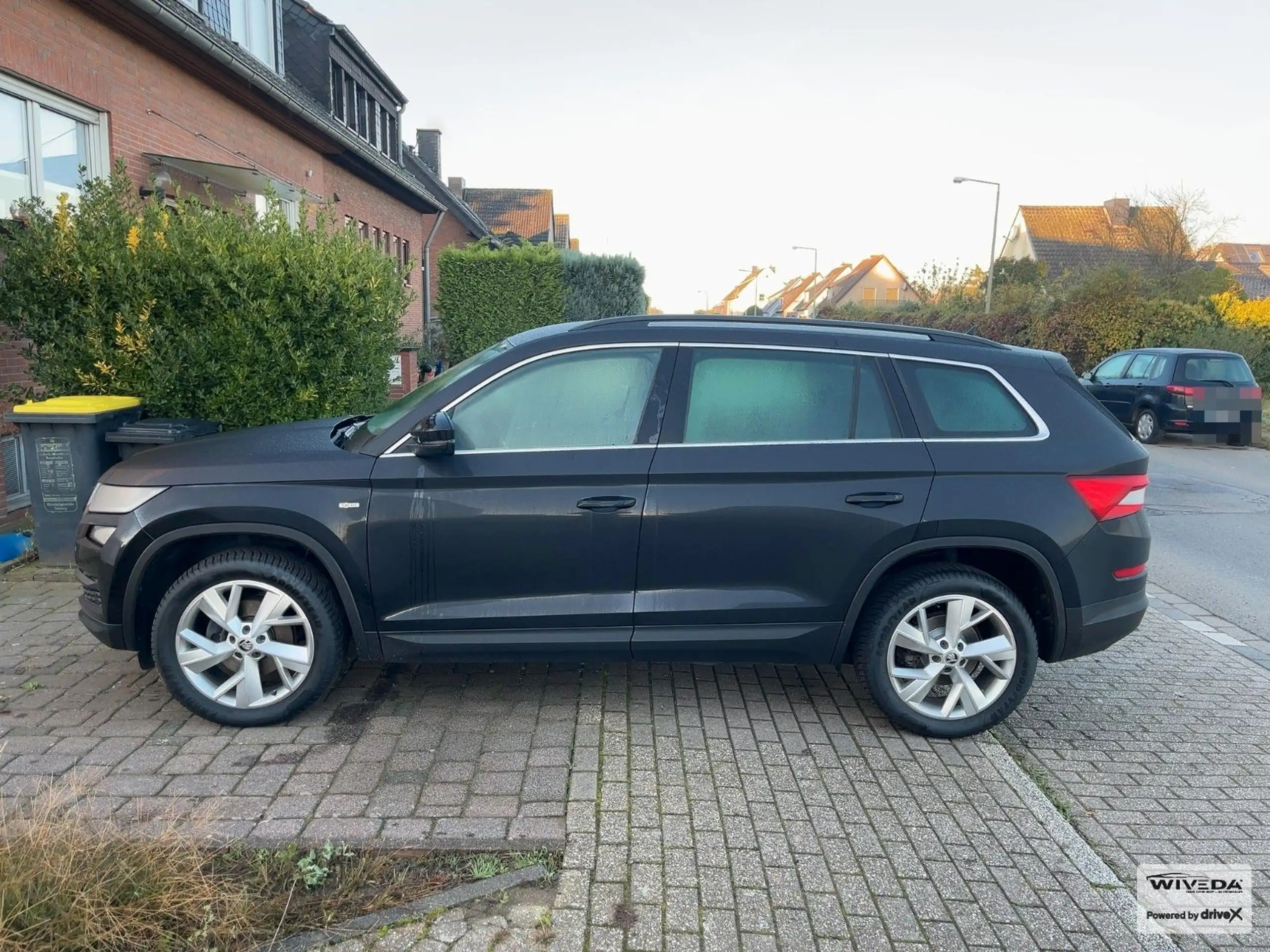 Skoda - Kodiaq