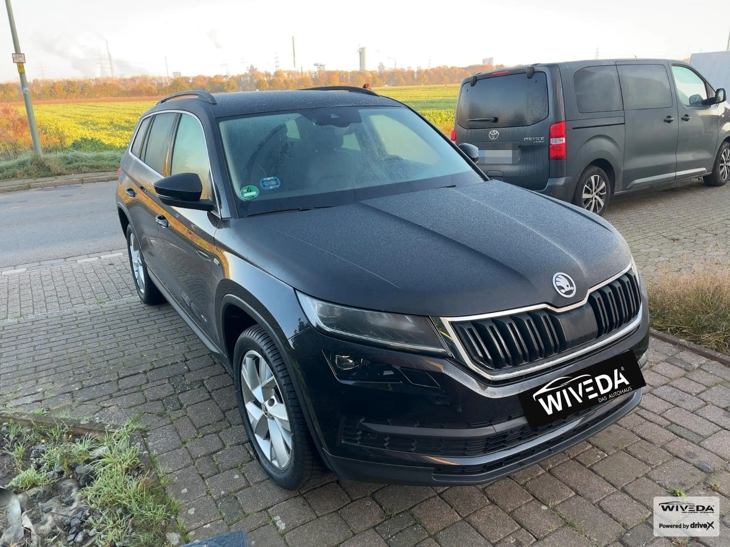 Skoda - Kodiaq