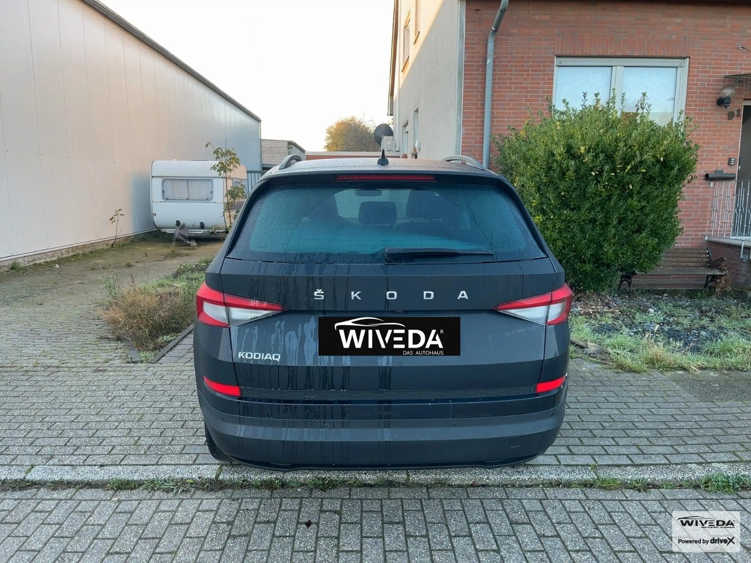 Skoda - Kodiaq