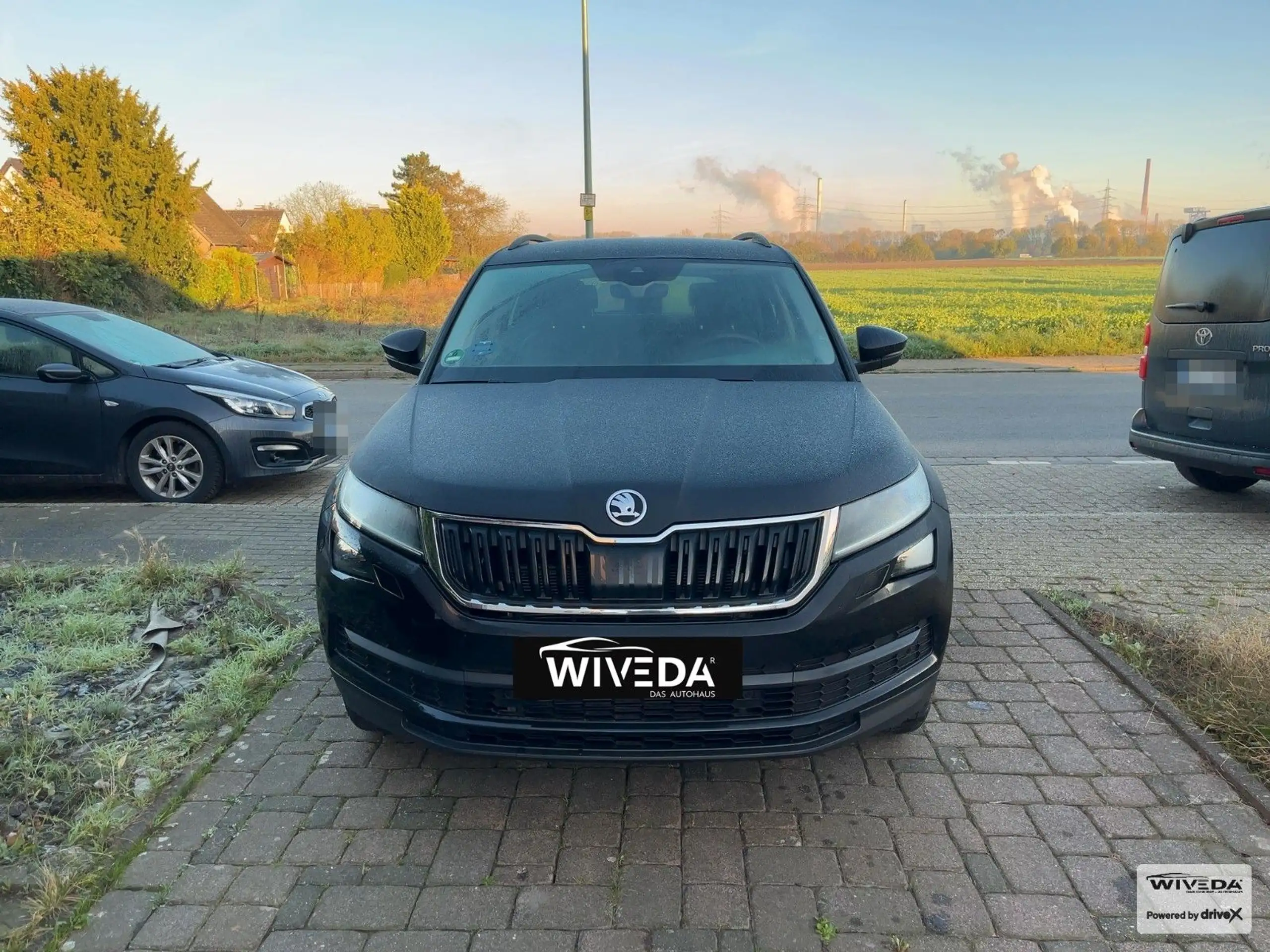 Skoda - Kodiaq