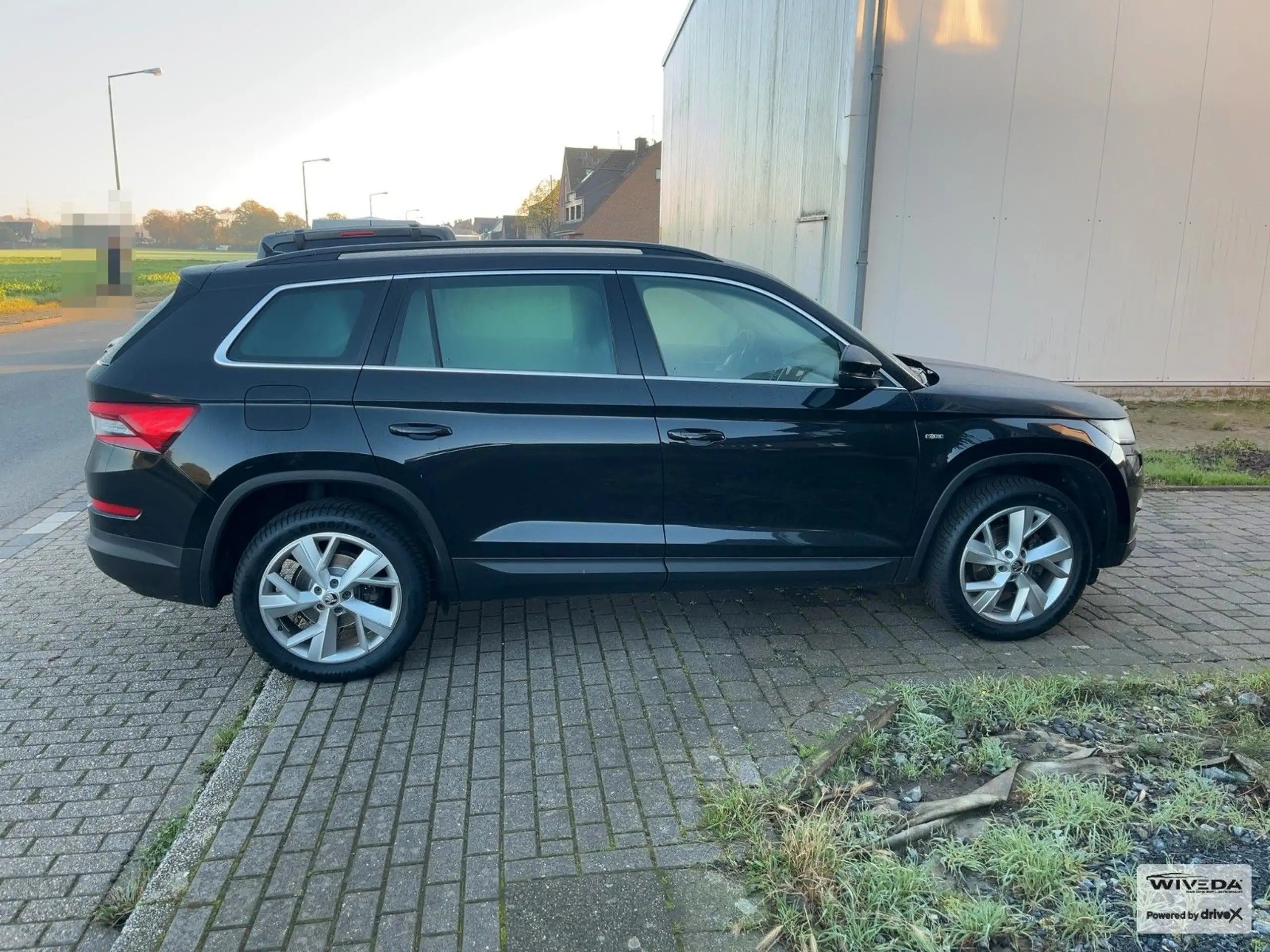 Skoda - Kodiaq