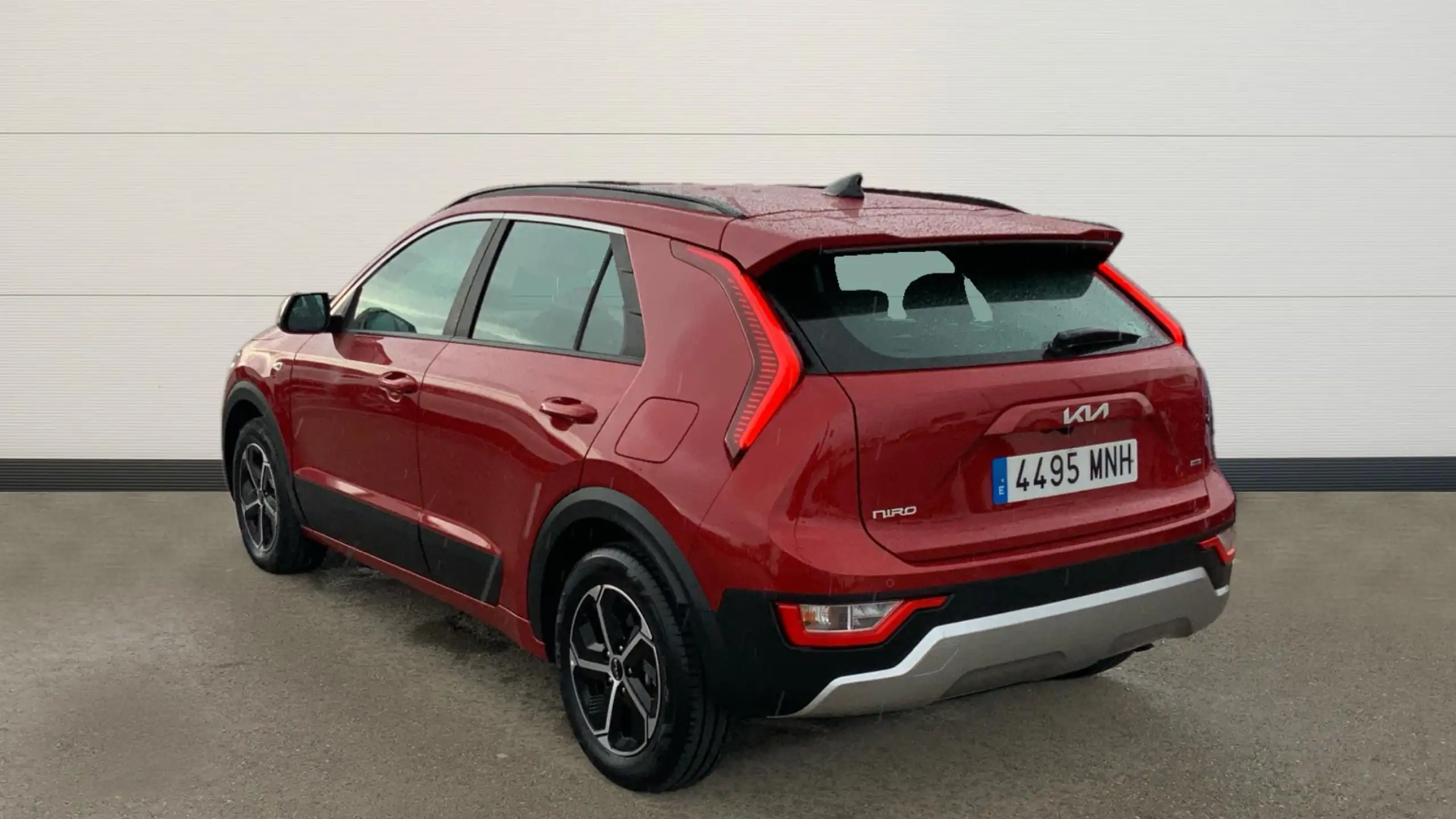 Kia - Niro