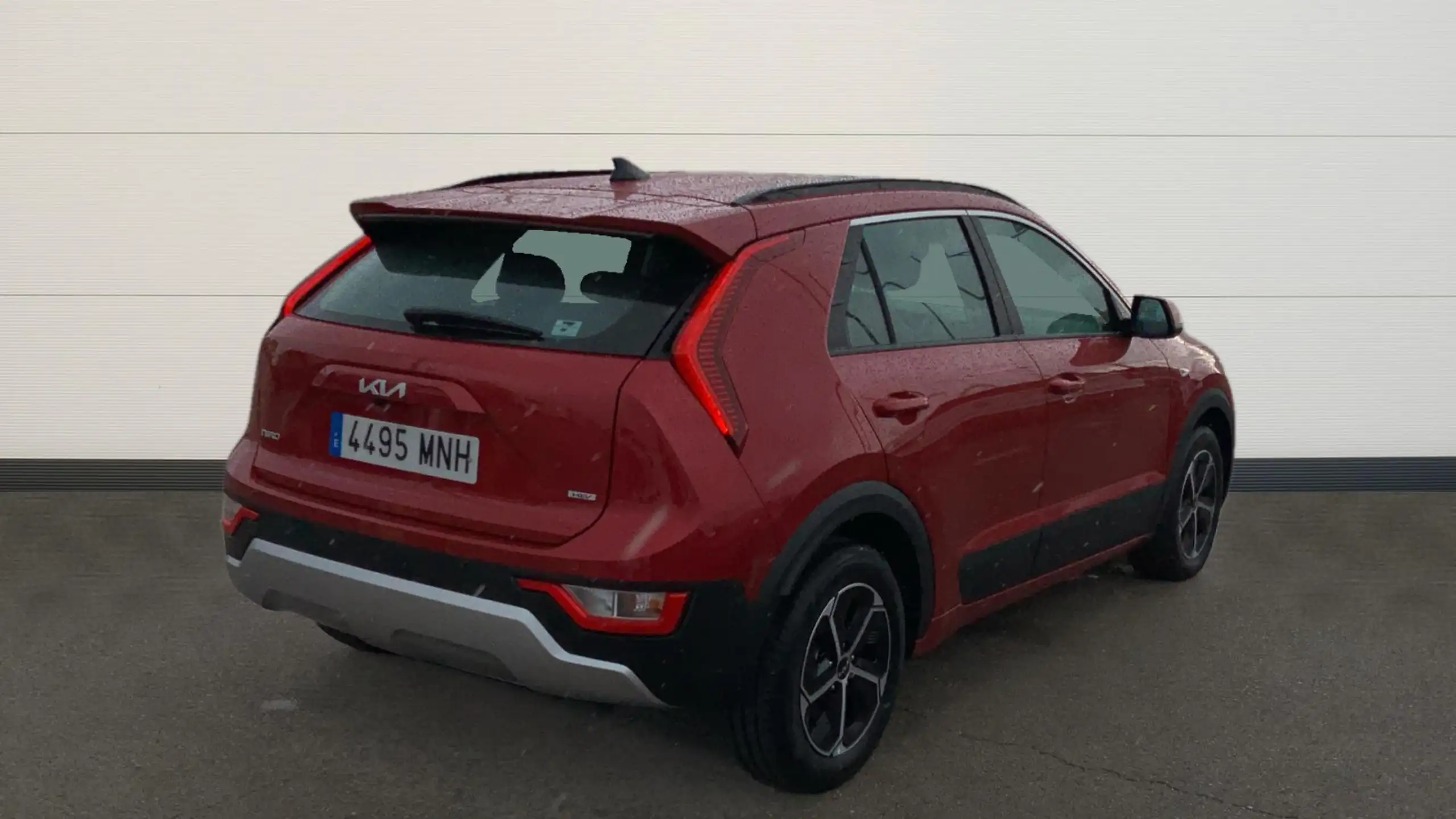 Kia - Niro