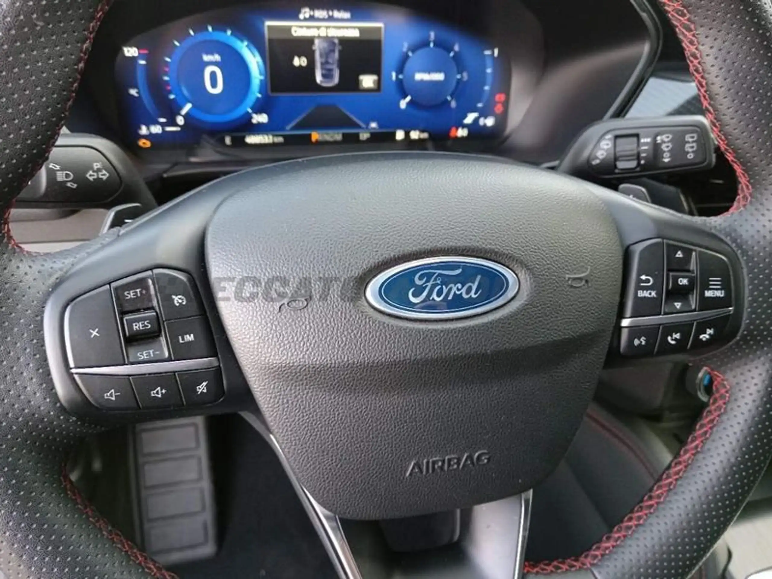 Ford - Kuga