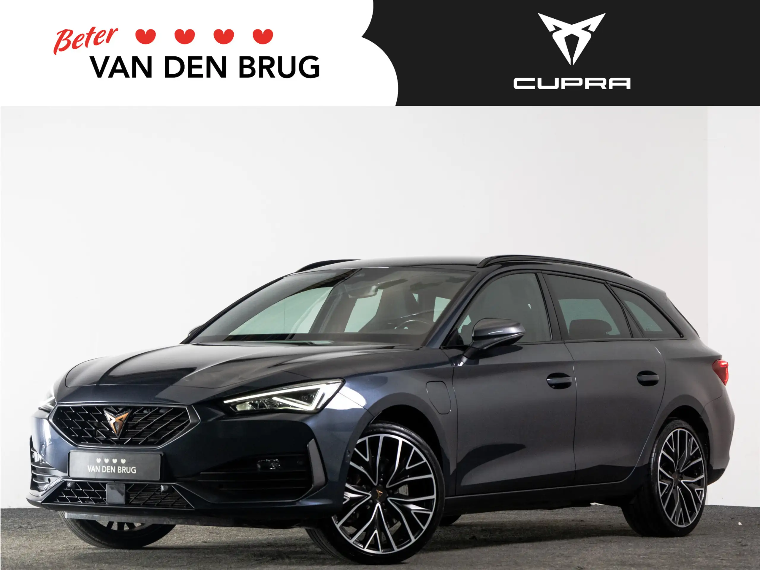 CUPRA - Leon