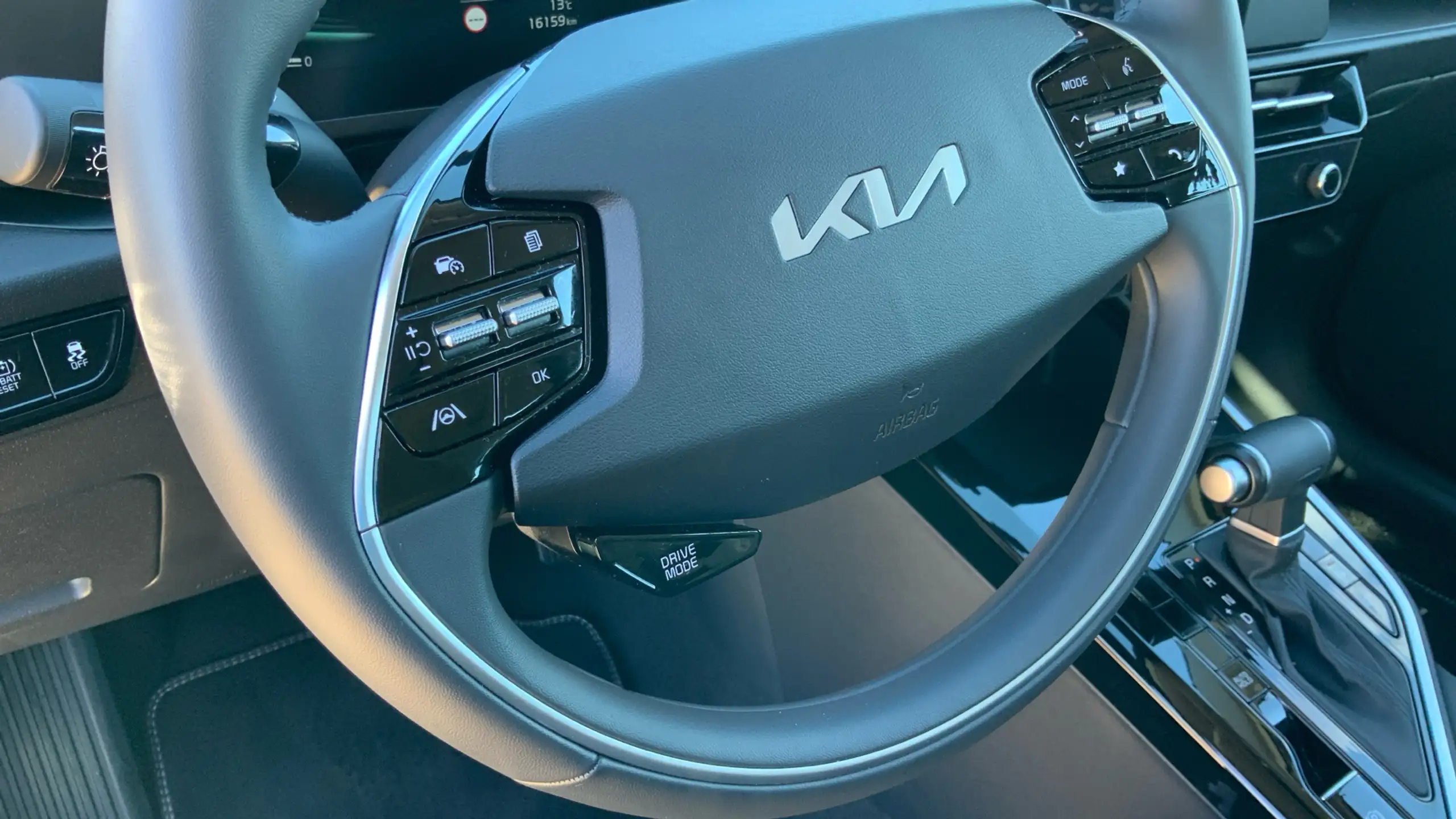 Kia - Niro