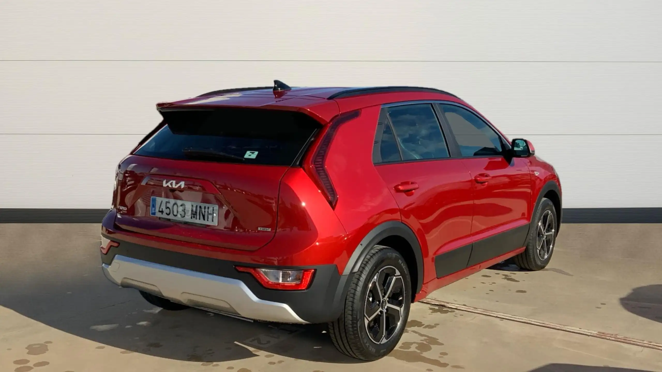 Kia - Niro