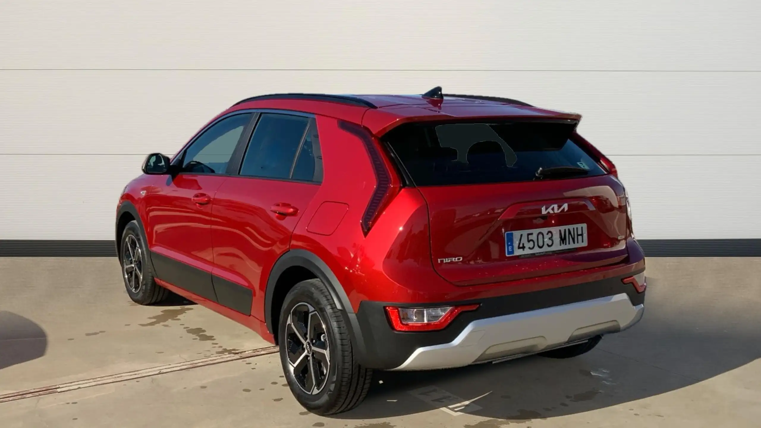 Kia - Niro