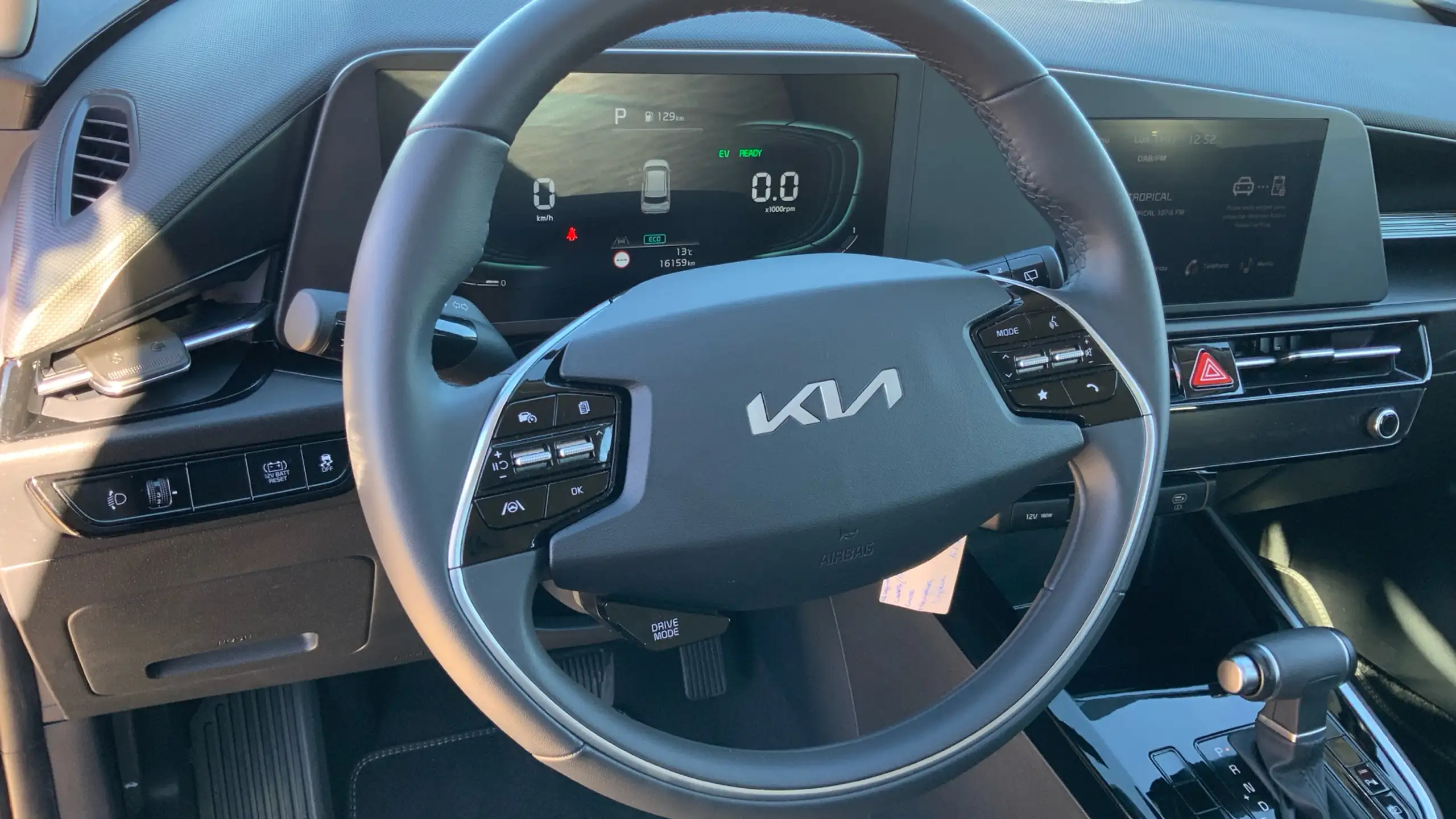 Kia - Niro