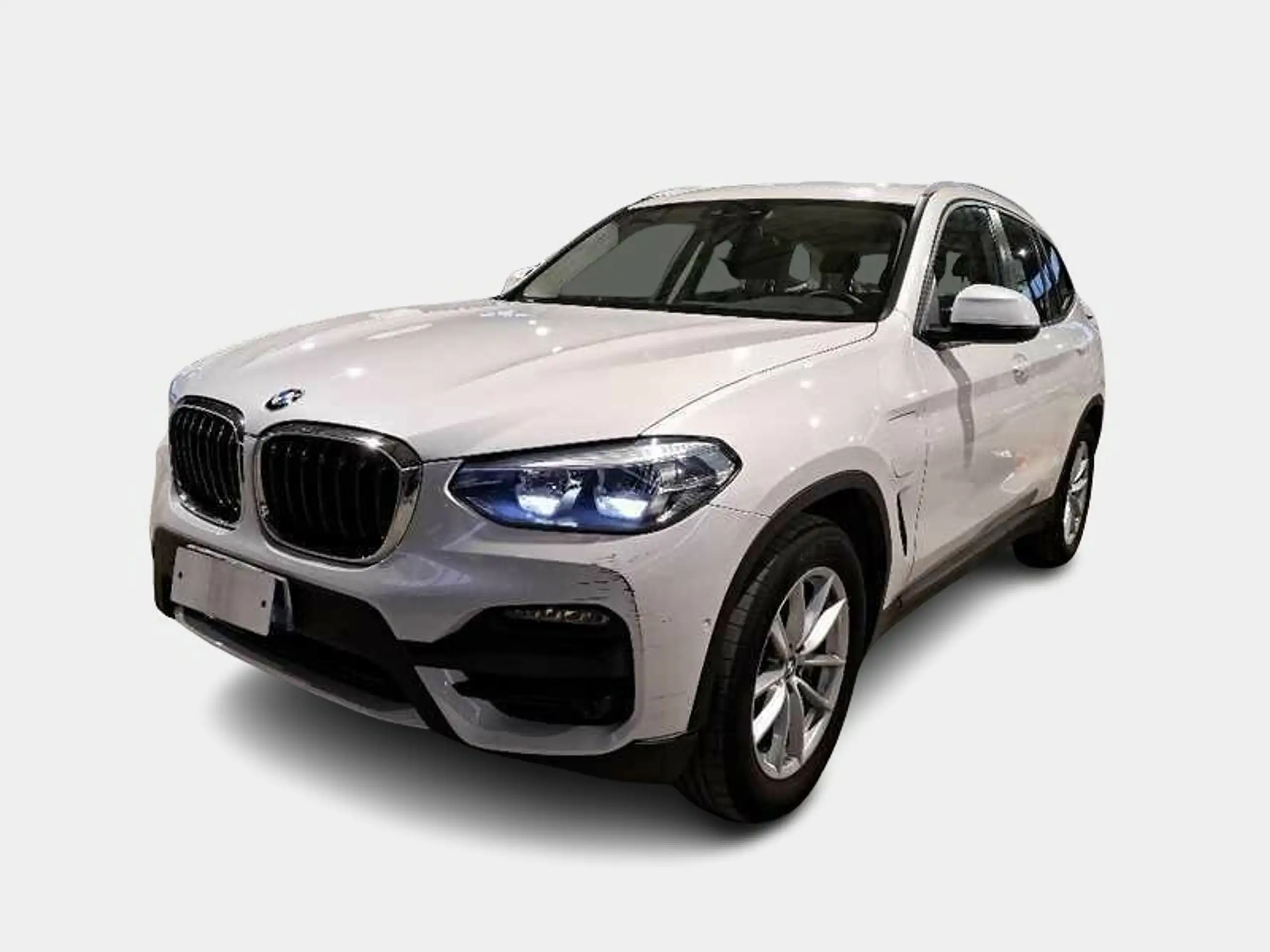 BMW - X3