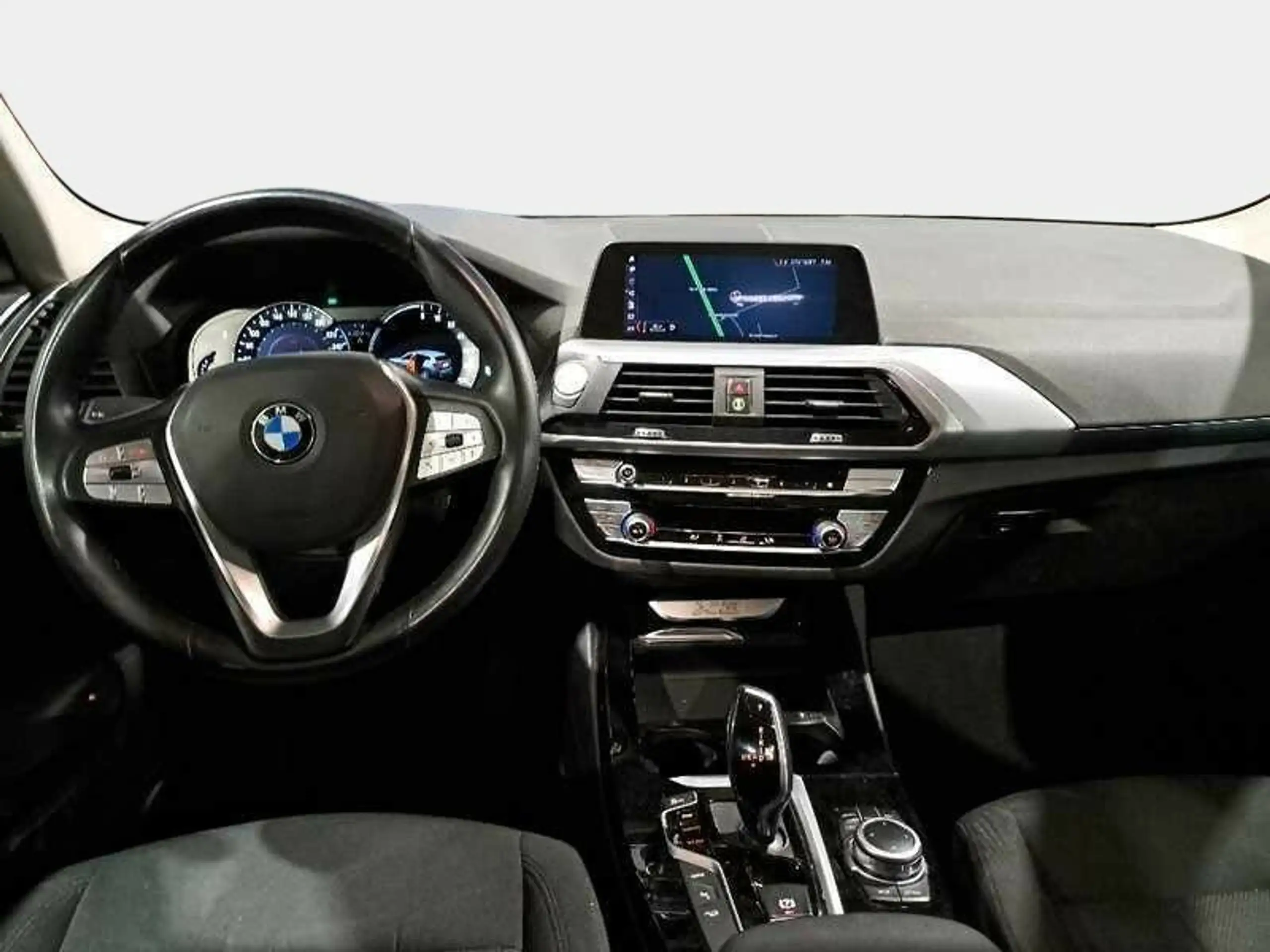 BMW - X3