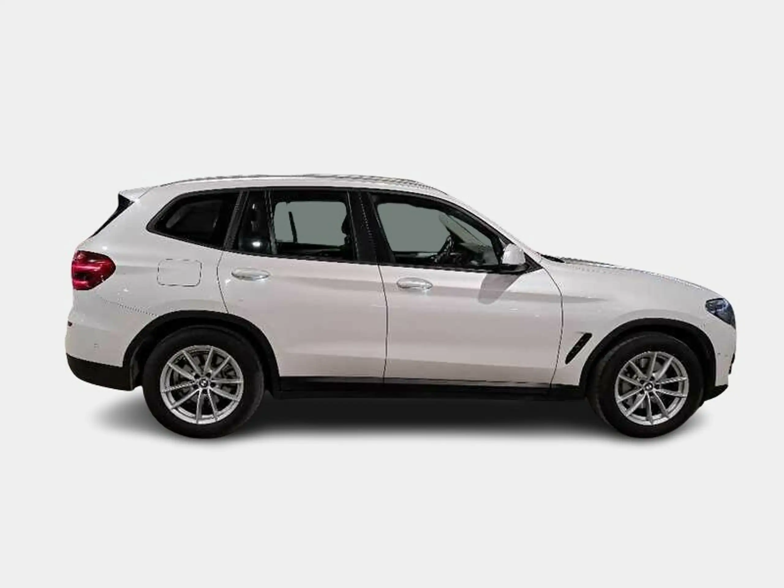 BMW - X3