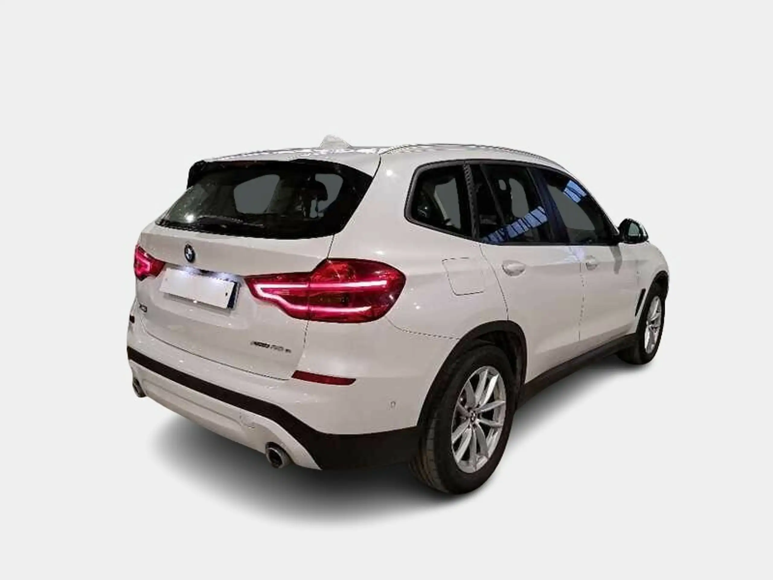 BMW - X3