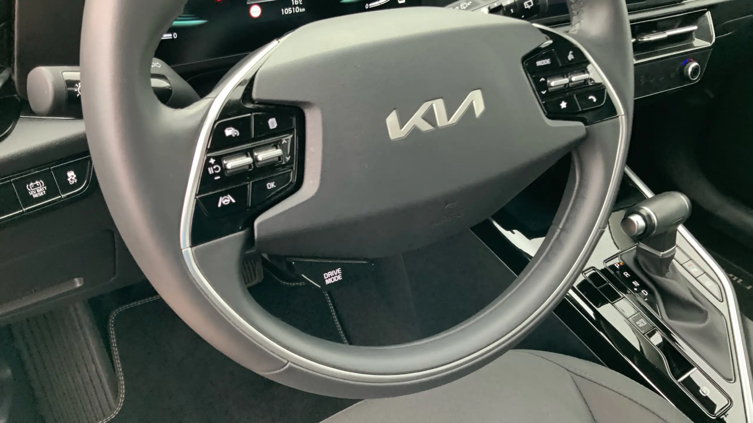 Kia - Niro