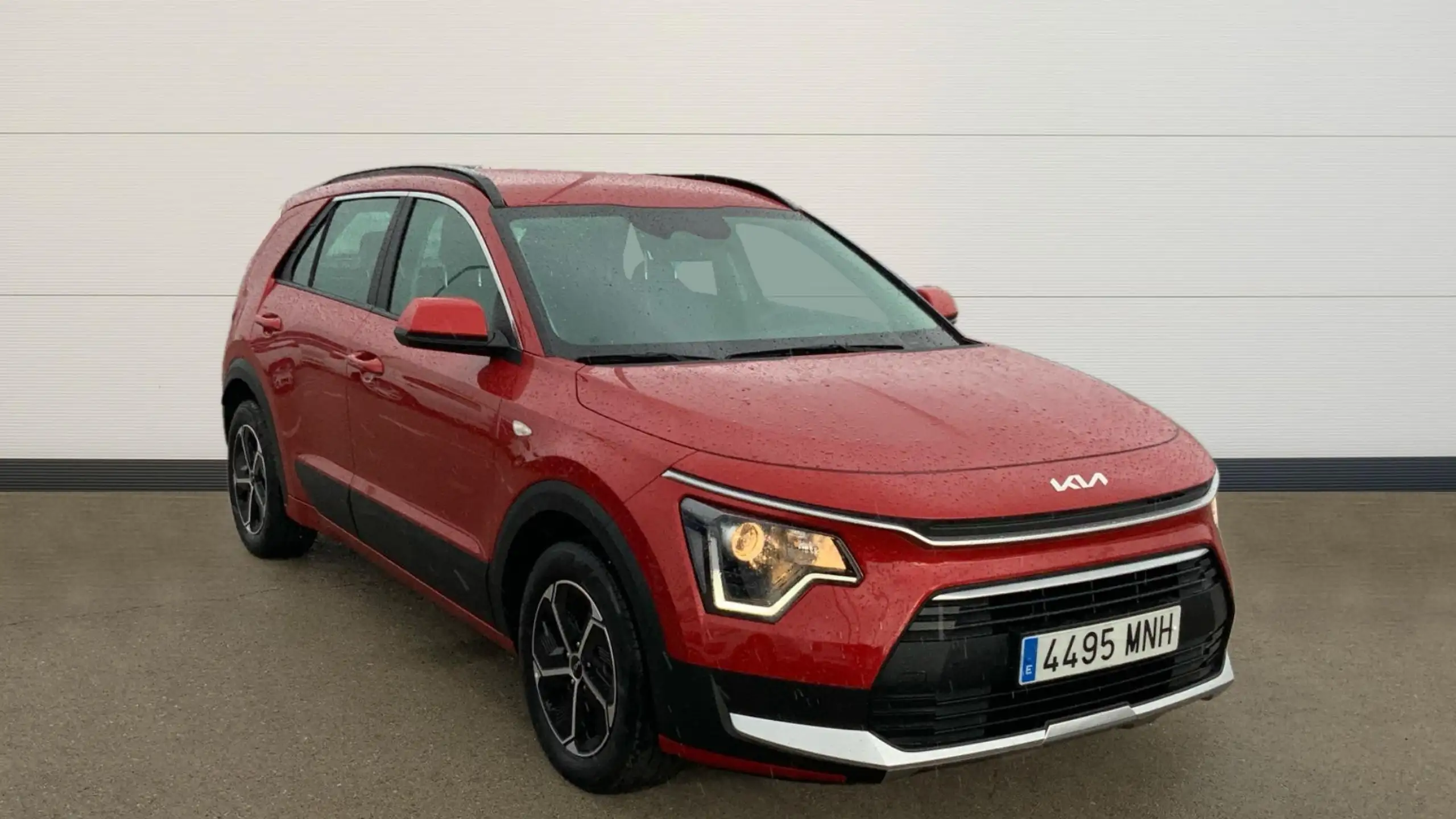 Kia - Niro