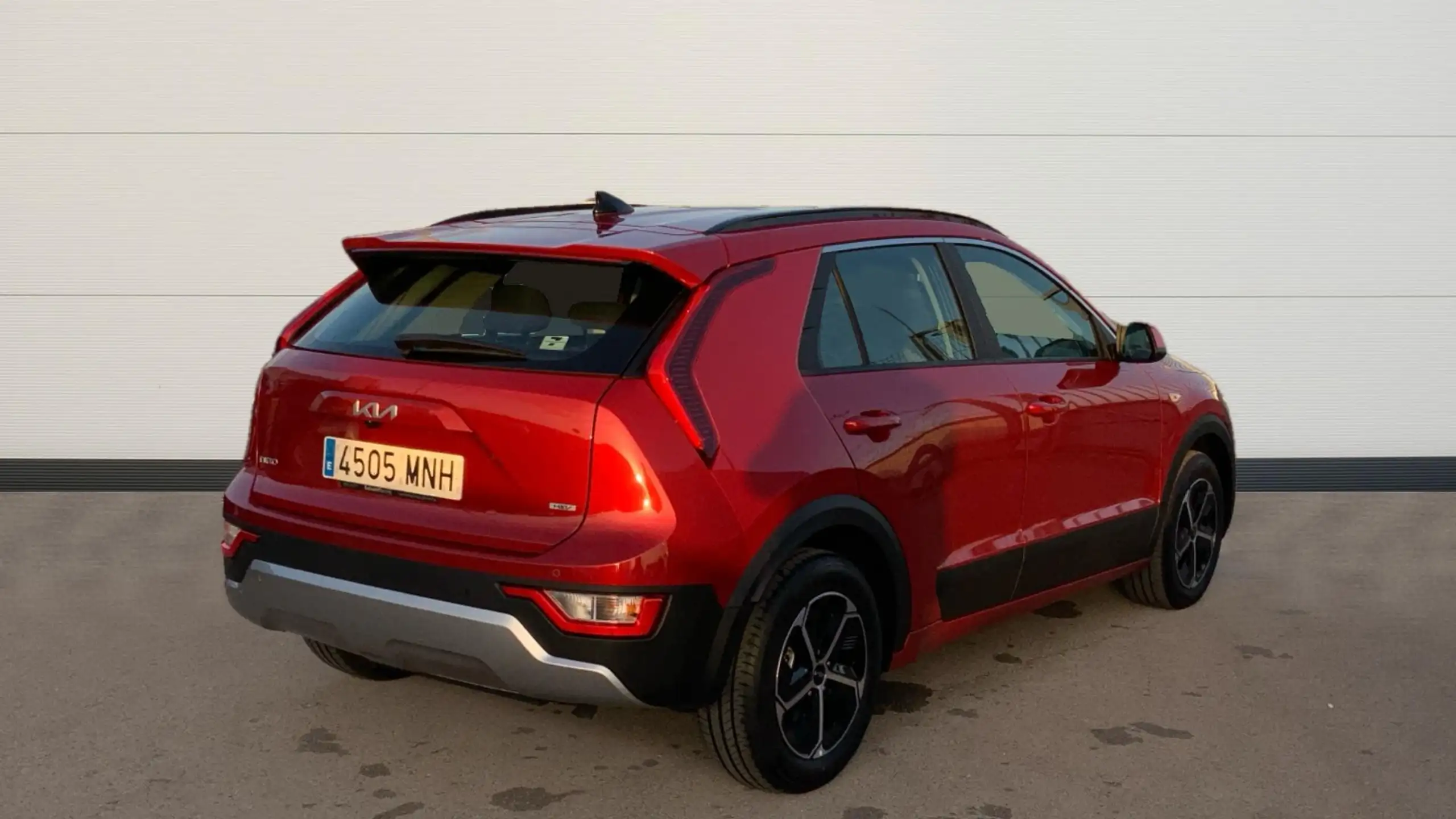 Kia - Niro