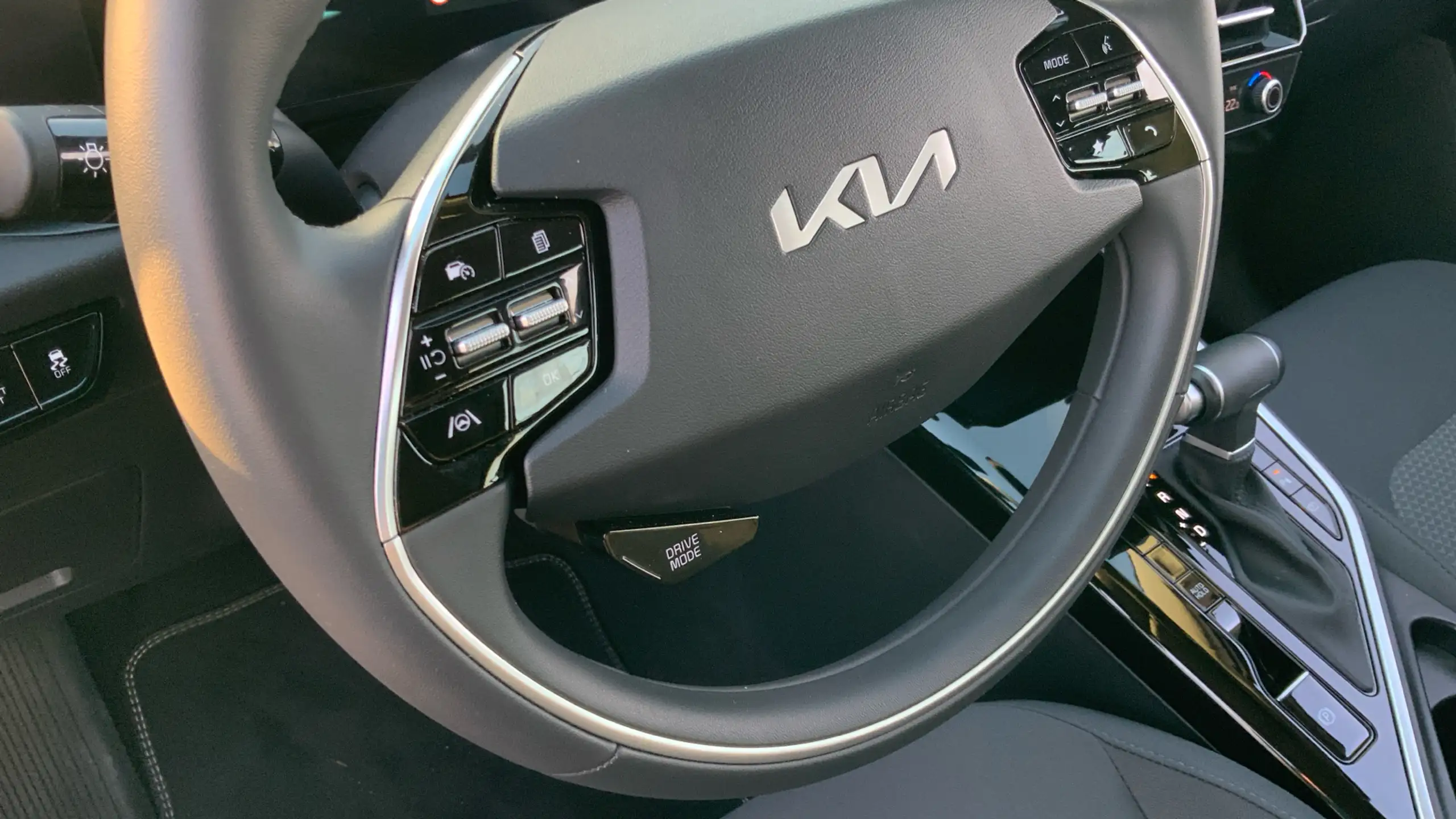 Kia - Niro